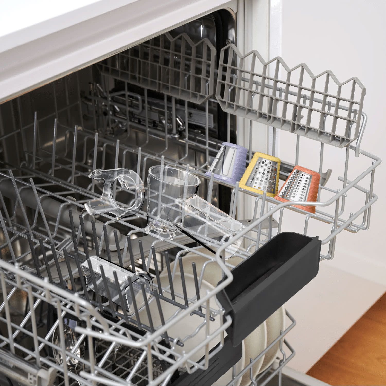 Εικόνα 8 του Tefal Πολυκόπτης DN853B Fresh Express