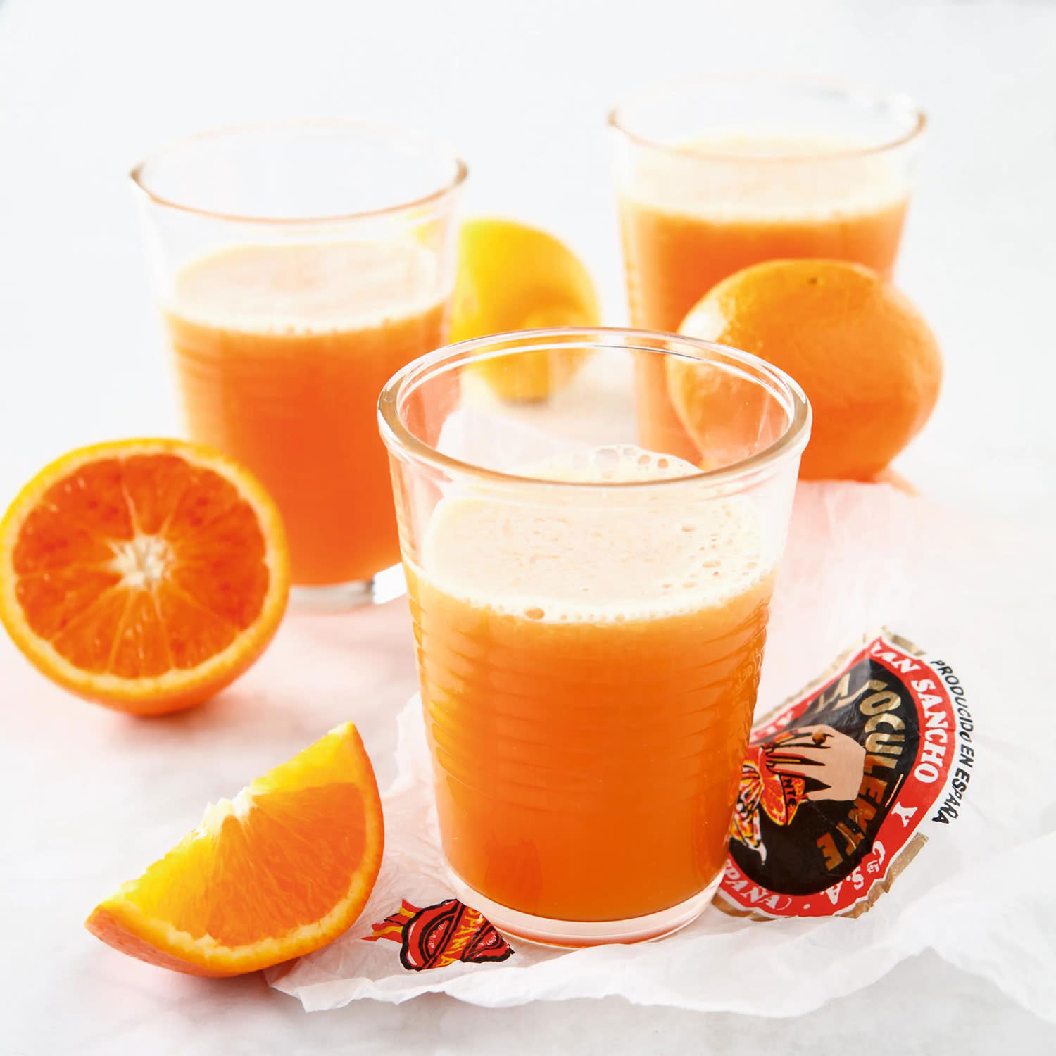 Εικόνα 6 του Tefal Λεμονοστίφτης ZP3001 Vitapress