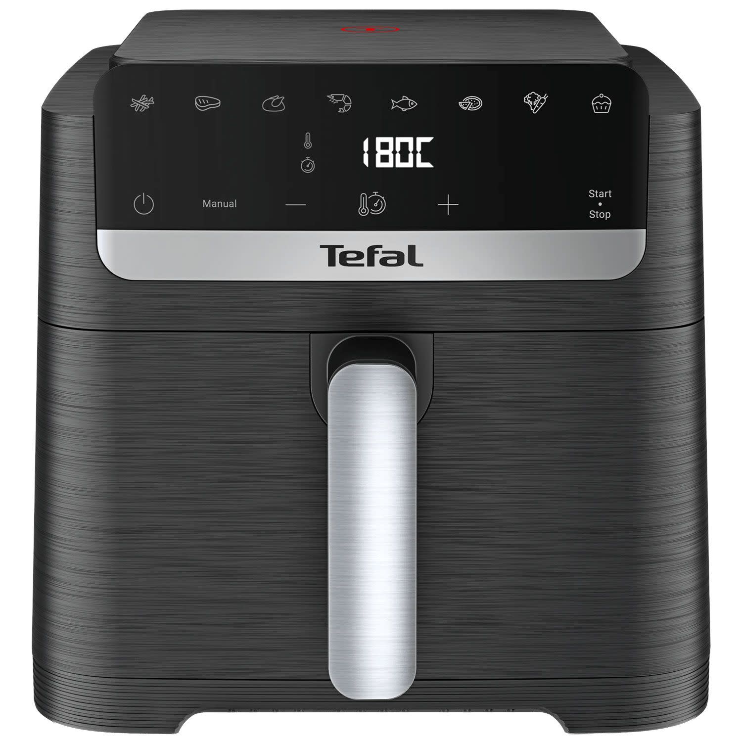 Tefal Φριτέζα Αέρος EY8618 Easy Fry Mega