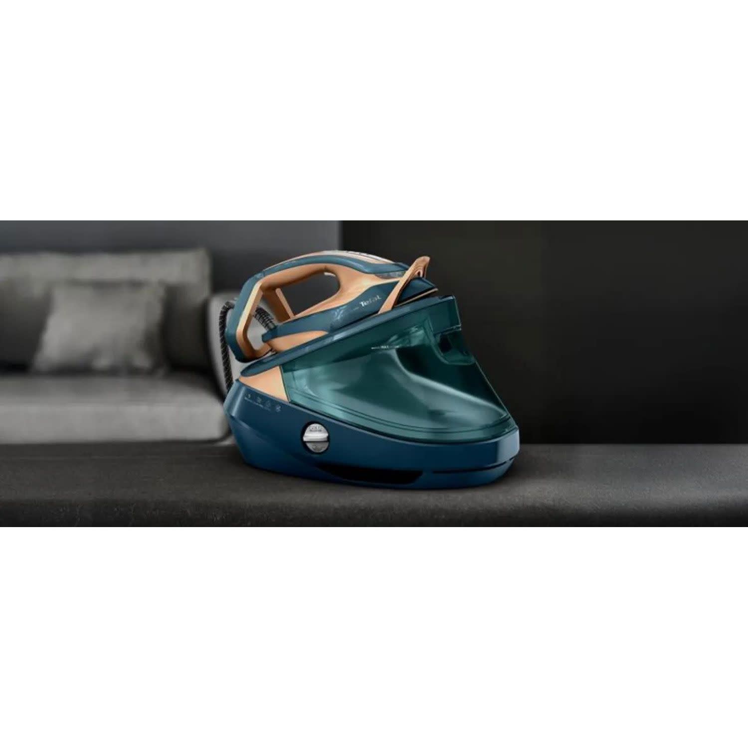 Κάνε κλικ για να δεις την εικόνα 13 του Tefal Σύστημα Σιδερώματος GV9920 Pro Express Vision Max