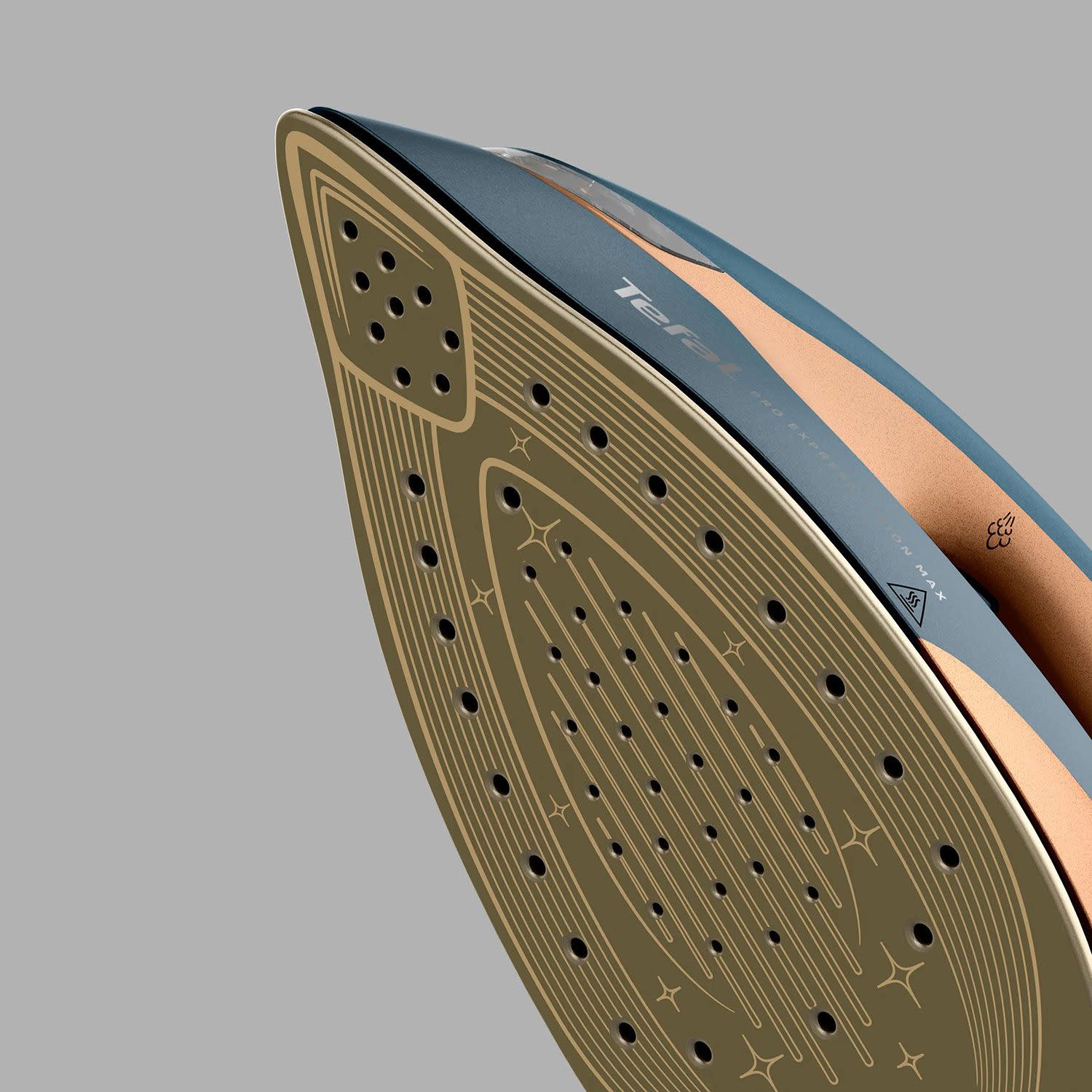 Κάνε κλικ για να δεις την εικόνα 4 του Tefal Σύστημα Σιδερώματος GV9920 Pro Express Vision Max