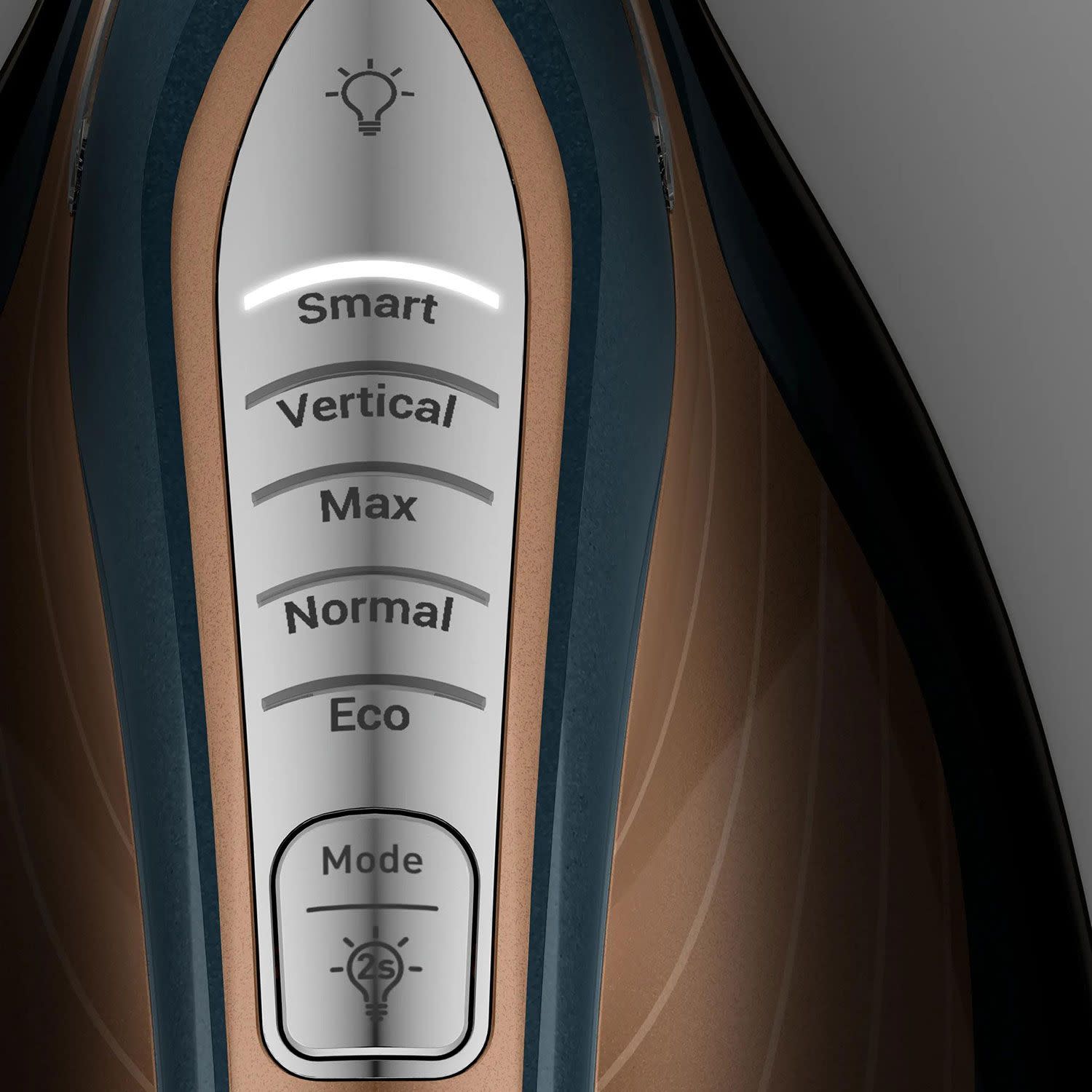 Κάνε κλικ για να δεις την εικόνα 10 του Tefal Σύστημα Σιδερώματος GV9920 Pro Express Vision Max