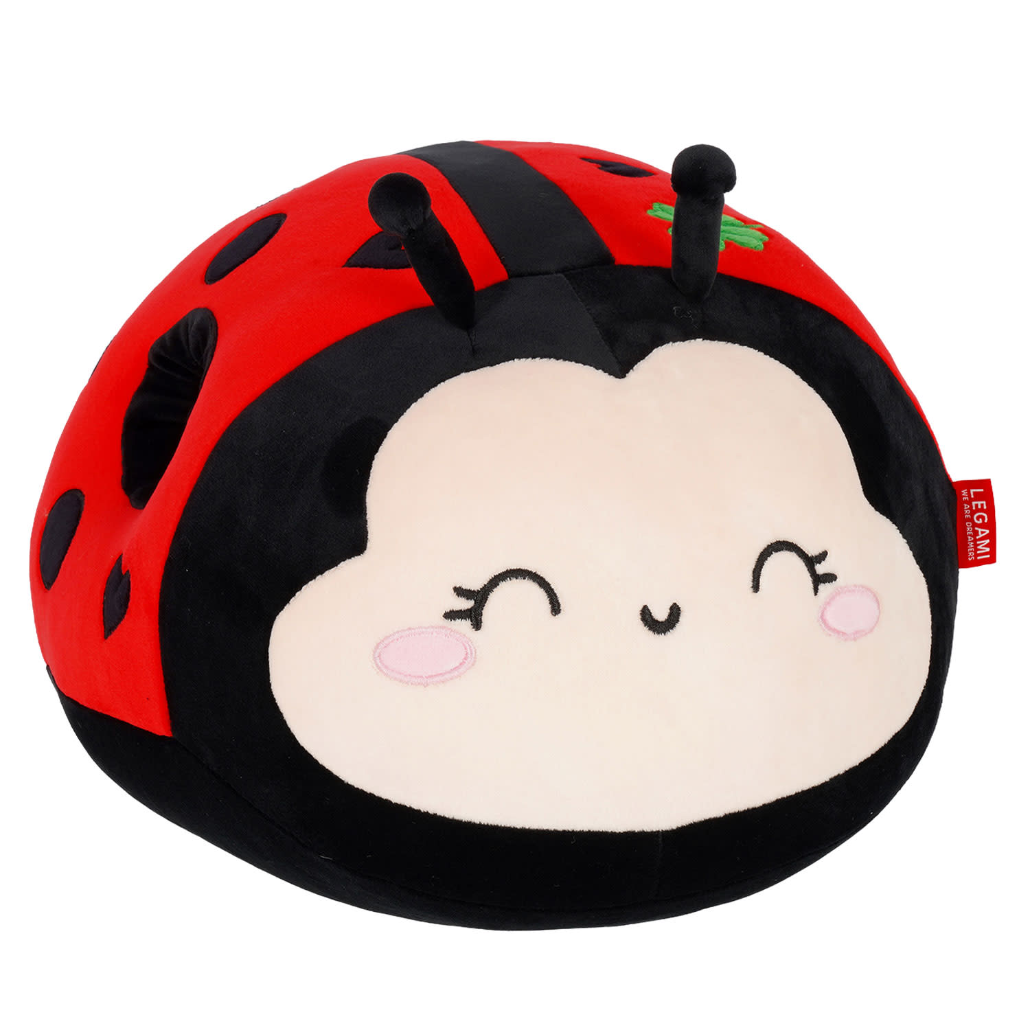 Legami Μαξιλάρι Ladybug