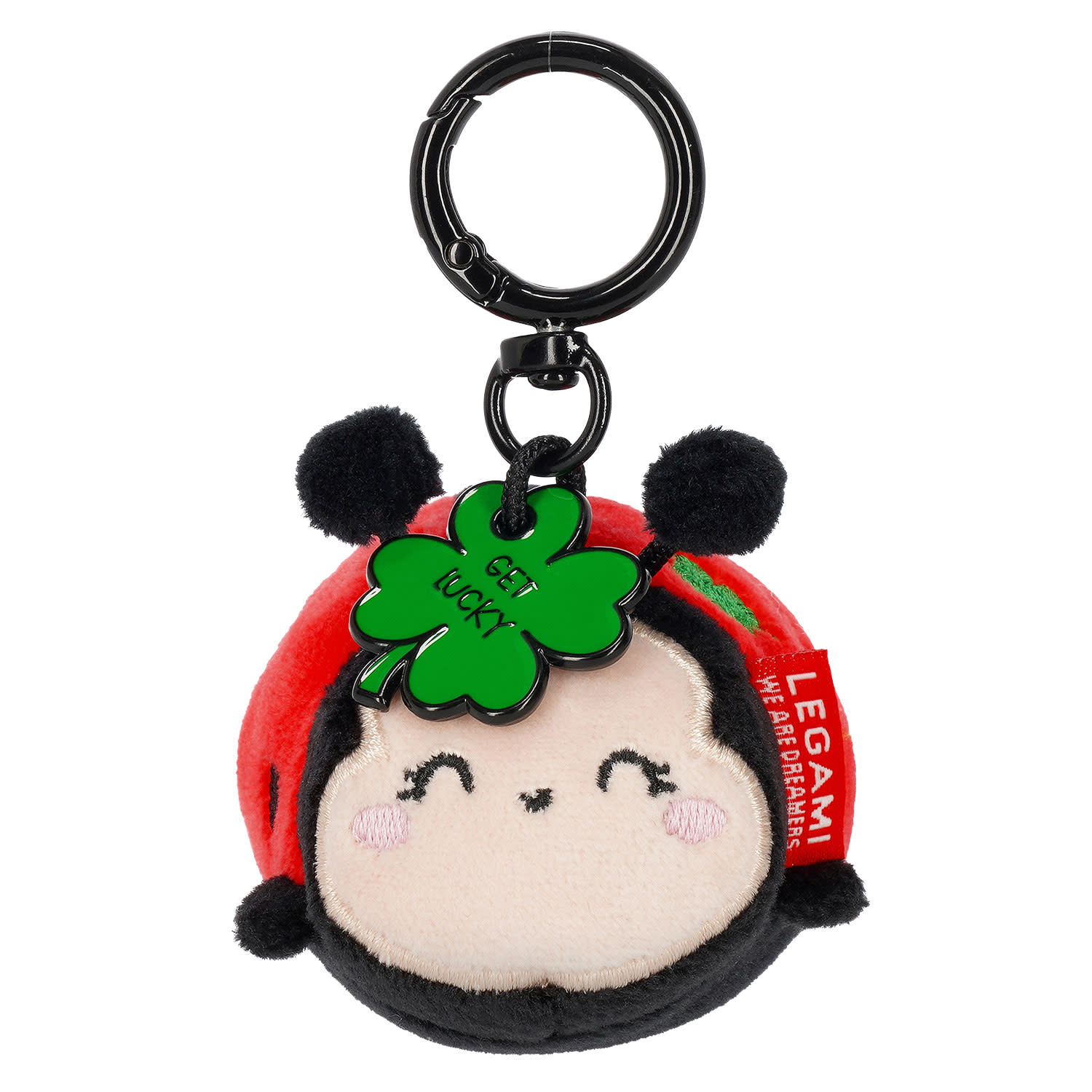 Legami Λούτρινο Μπρελόκ Ladybug