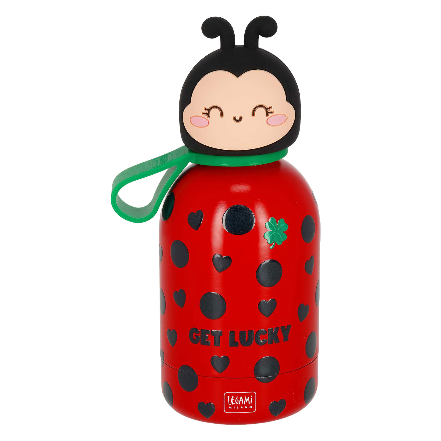 Legami Παγούρι Θερμός Ladybug 310ml