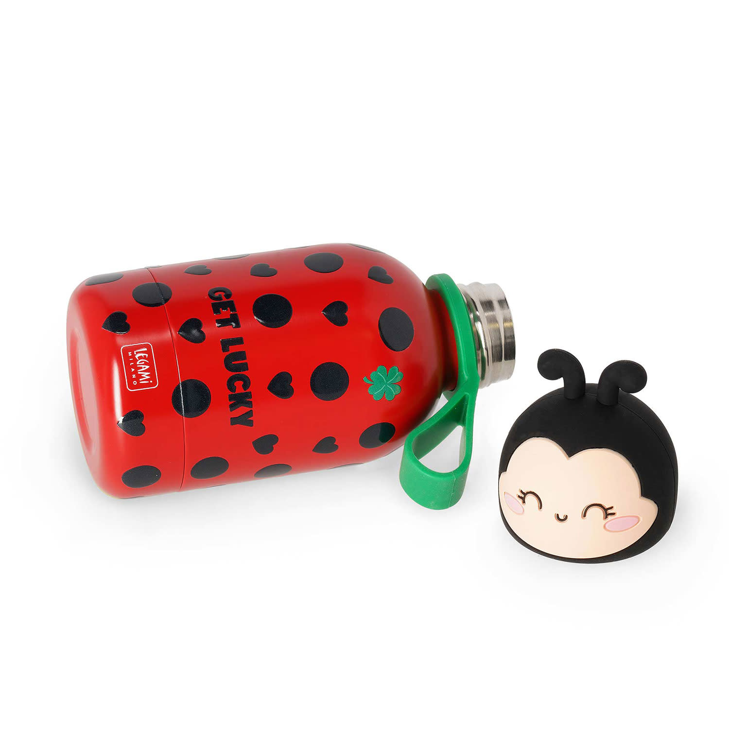 Εικόνα 4 του Legami Παγούρι Θερμός Ladybug 310ml