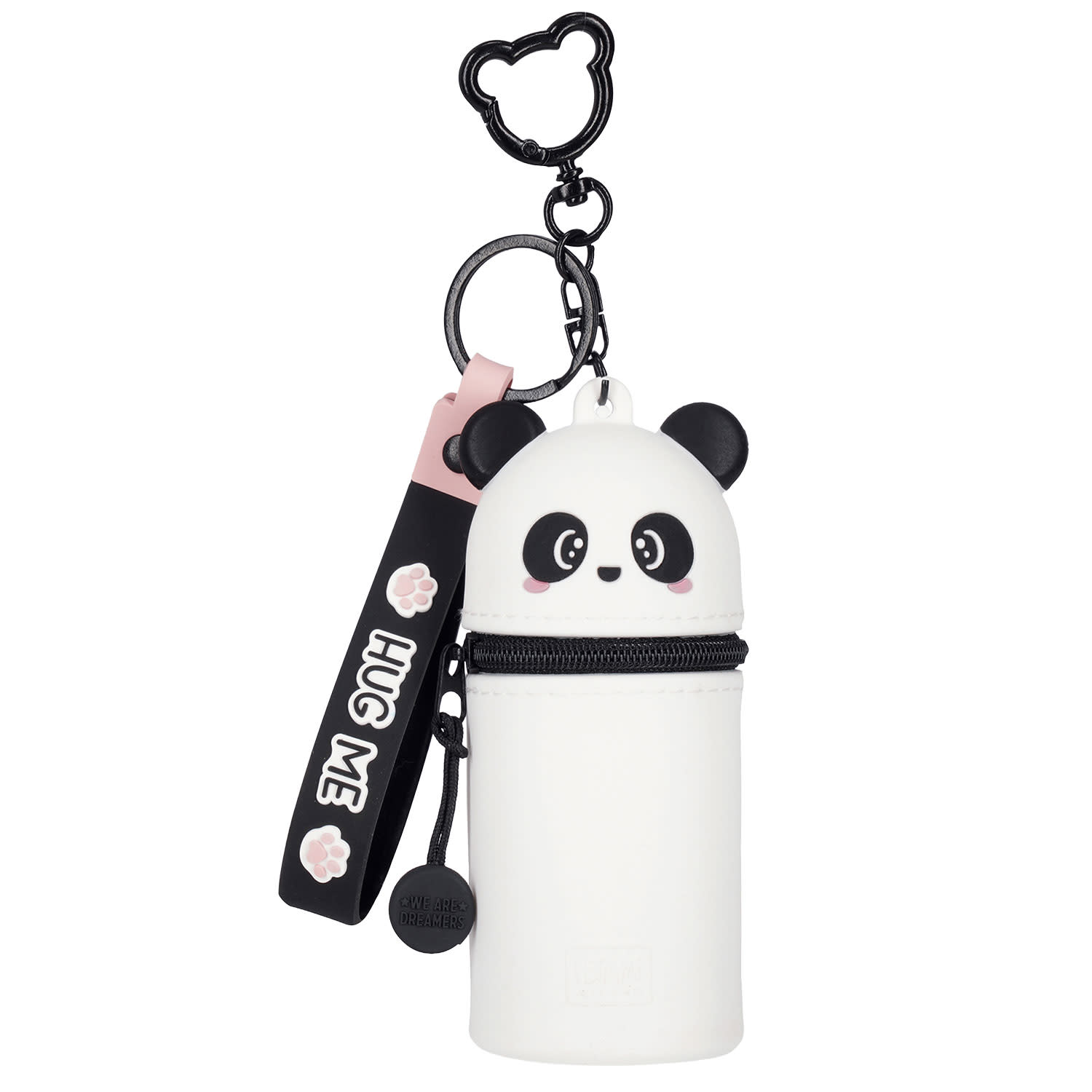 Legami Mini Μπρελόκ Πορτοφόλι Panda