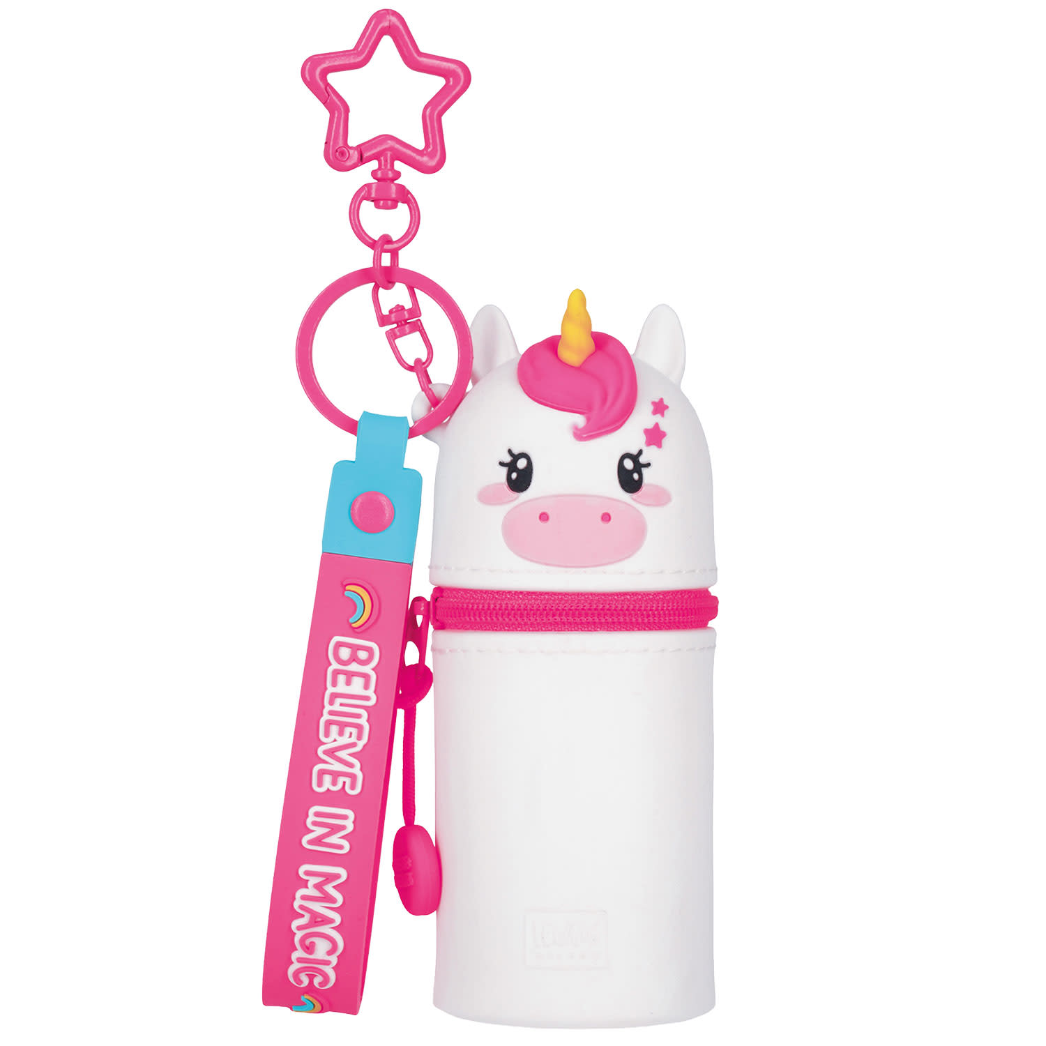 Κάνε κλικ για να δεις την εικόνα 1 του Legami Mini Μπρελόκ Πορτοφόλι Unicorn