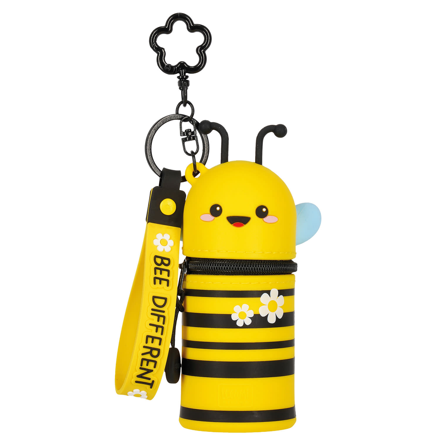 Κάνε κλικ για να δεις την εικόνα 1 του Legami Mini Μπρελόκ Πορτοφόλι Bee