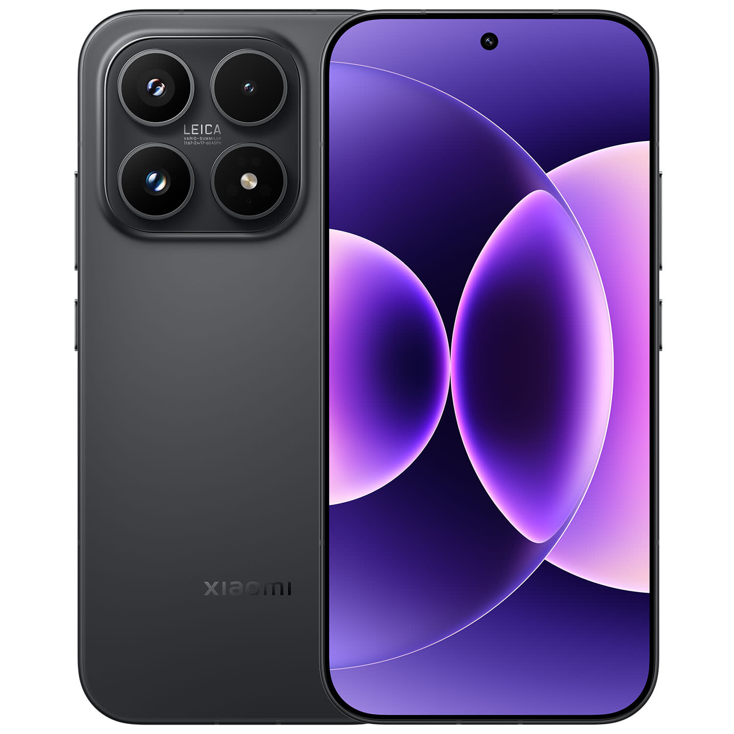 Xiaomi 17 512GB 5G Black