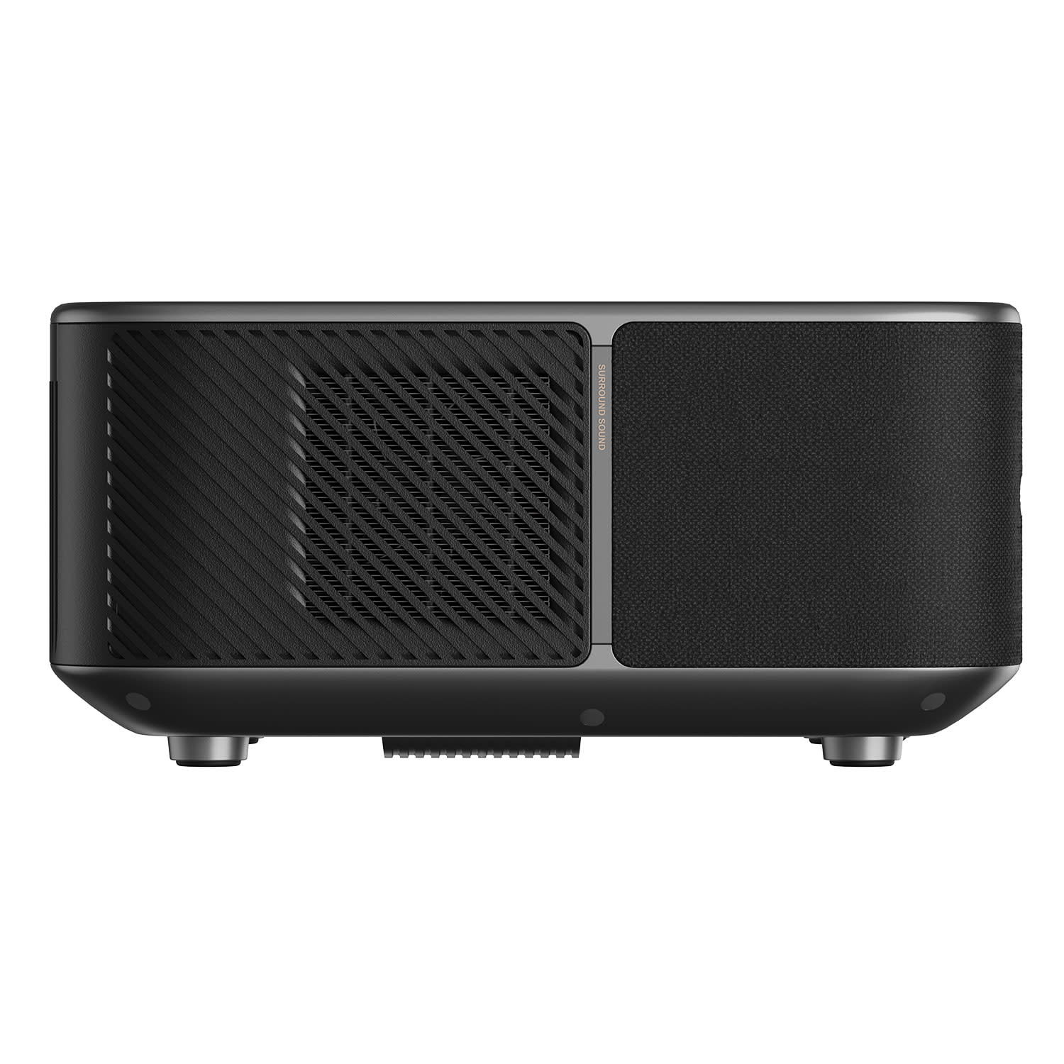 Κάνε κλικ για να δεις την εικόνα 3 του Yaber Projector K3