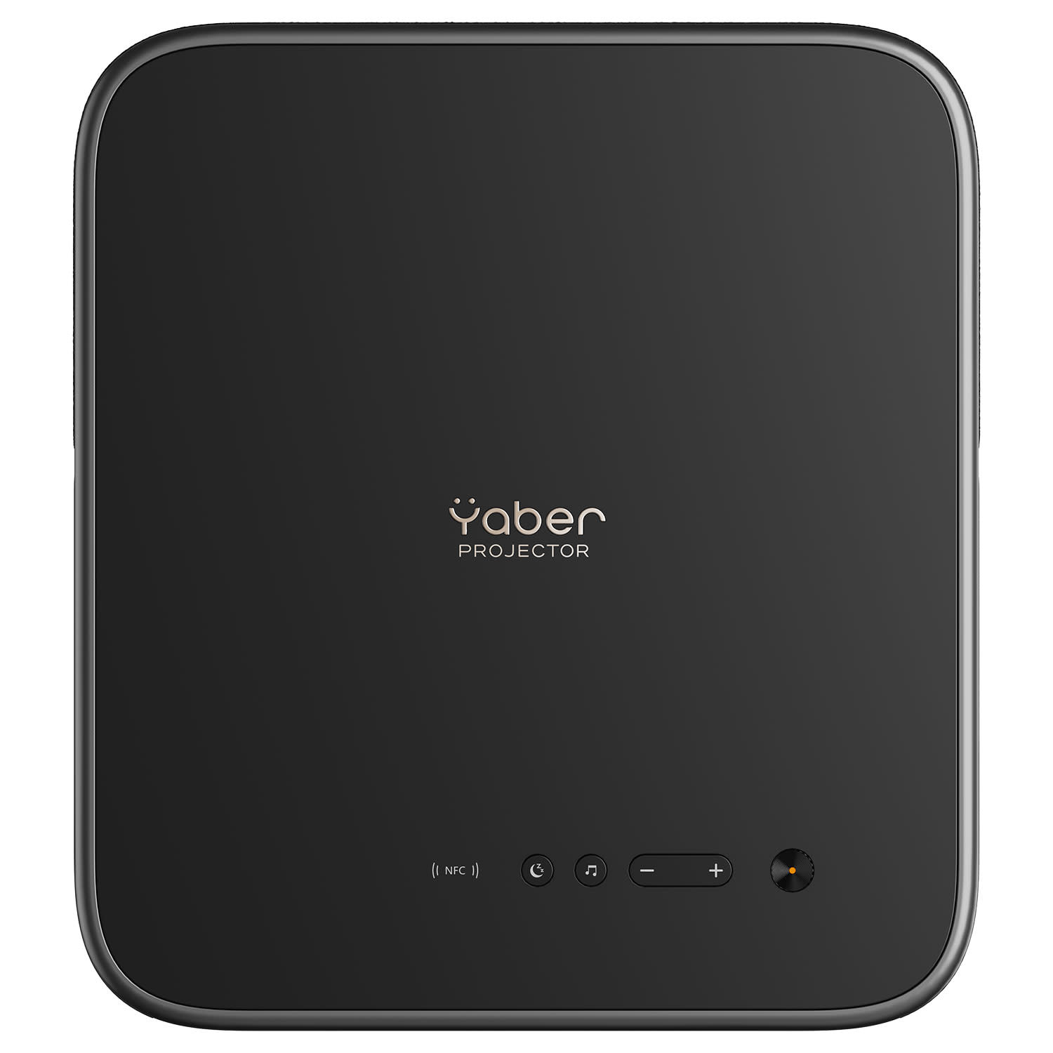 Κάνε κλικ για να δεις την εικόνα 4 του Yaber Projector K3