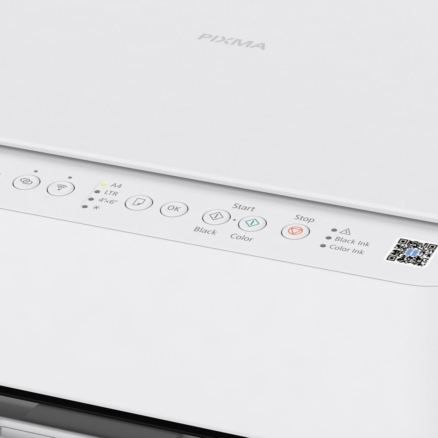 Εικόνα 4 του Canon PIXMA TS4150i Πολυμηχάνημα Inkjet