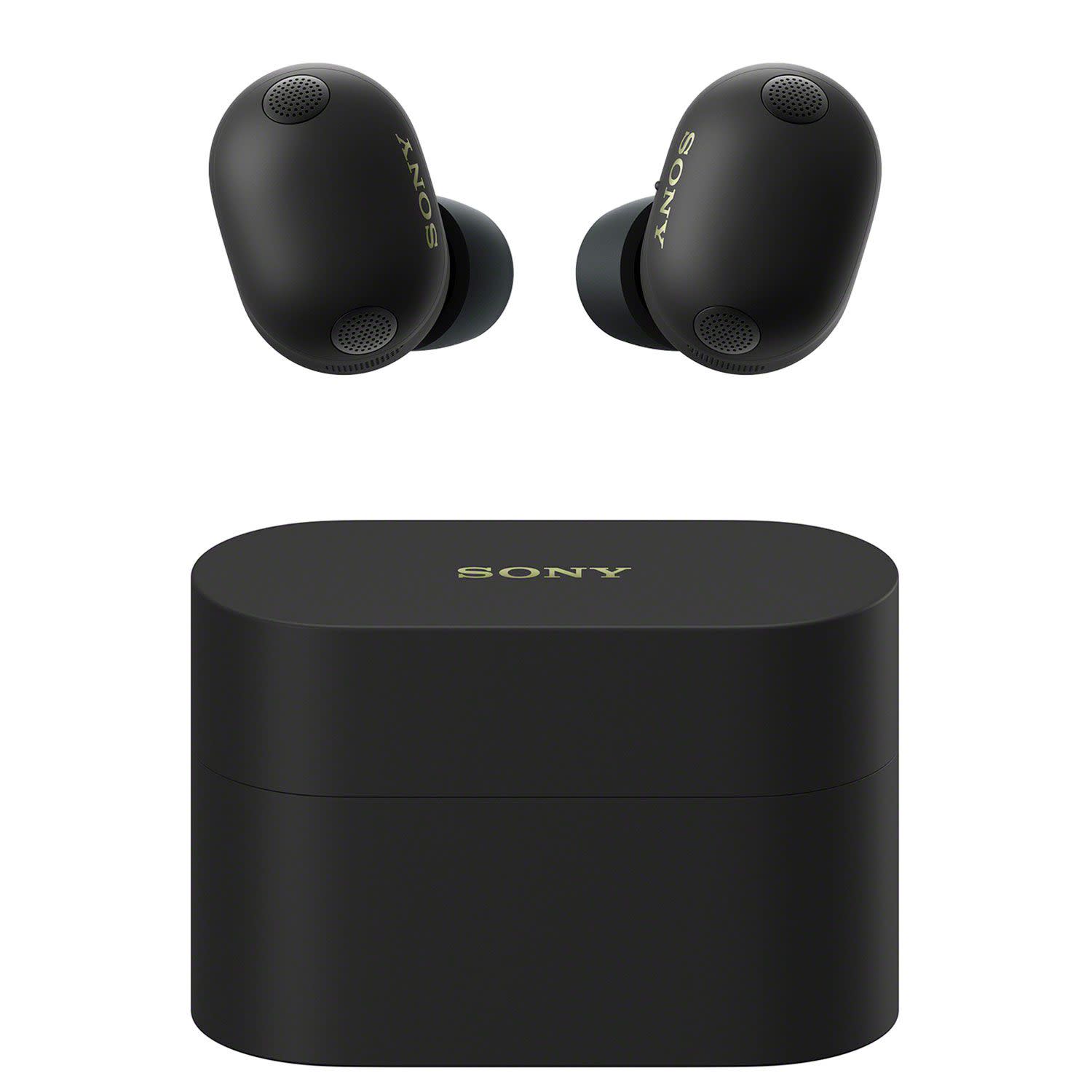 Sony WF-1000XM6 Black