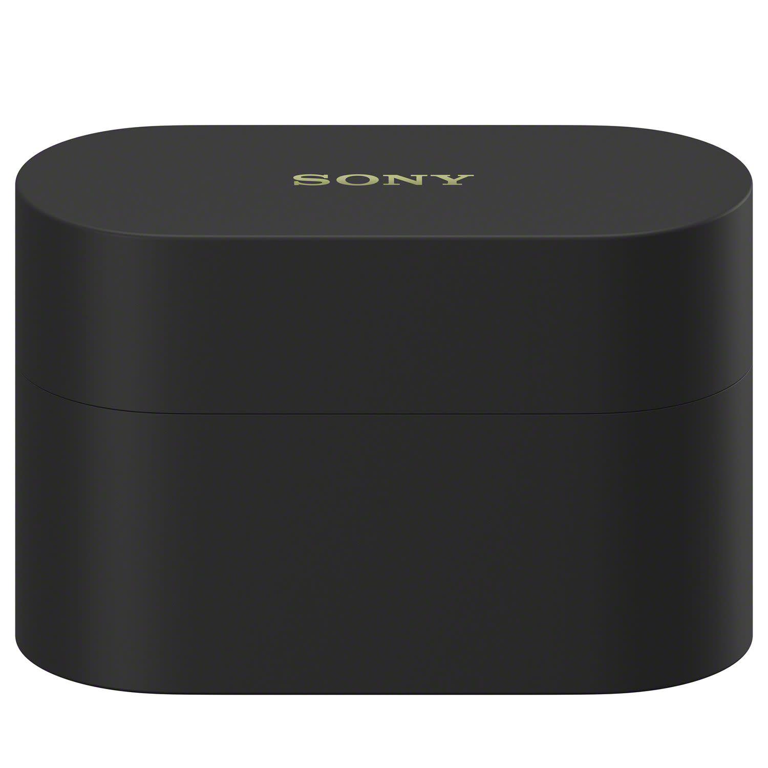 Κάνε κλικ για να δεις την εικόνα 10 του Sony WF-1000XM6 Black