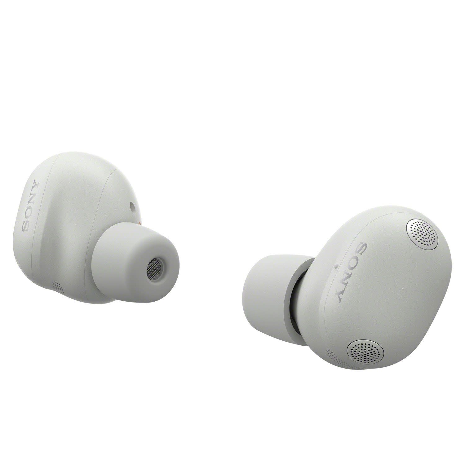 Εικόνα 6 του Sony WF-1000XM6 Platinum Silver