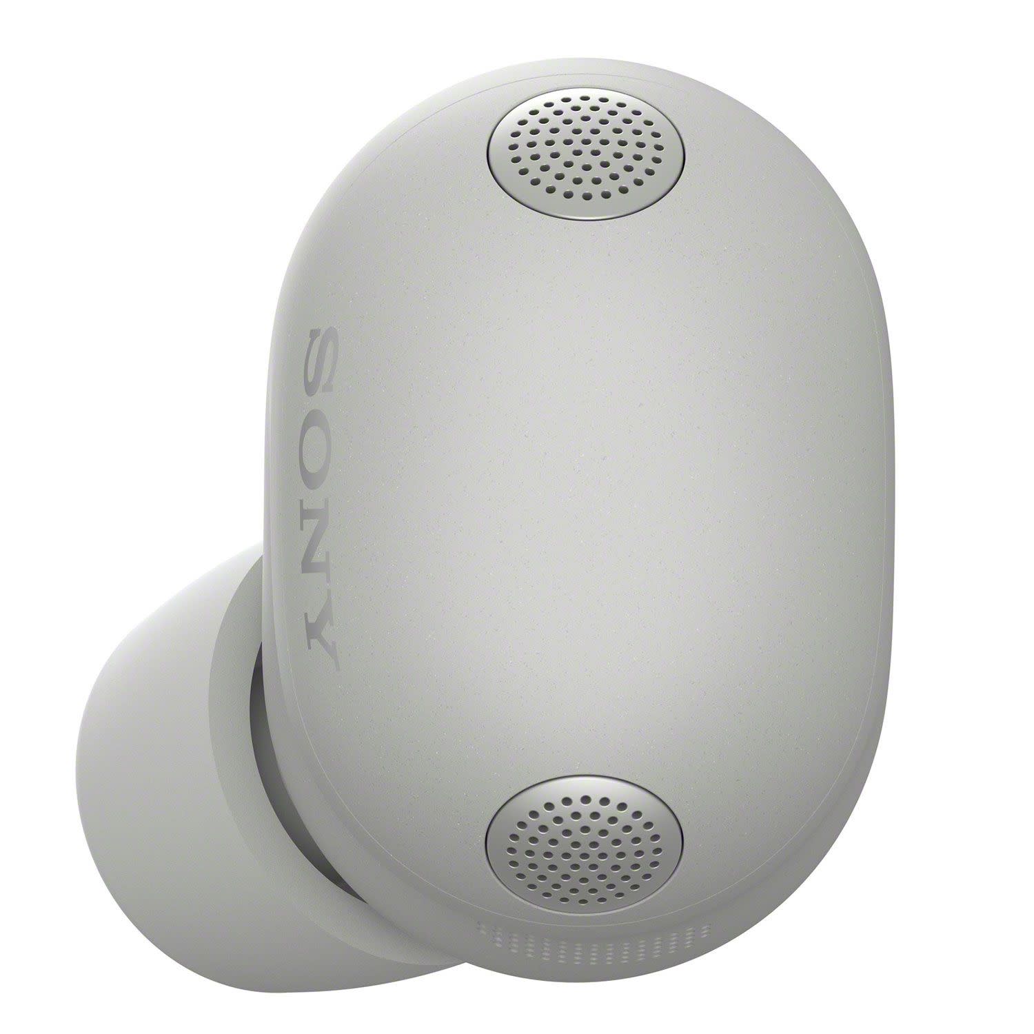 Εικόνα 7 του Sony WF-1000XM6 Platinum Silver