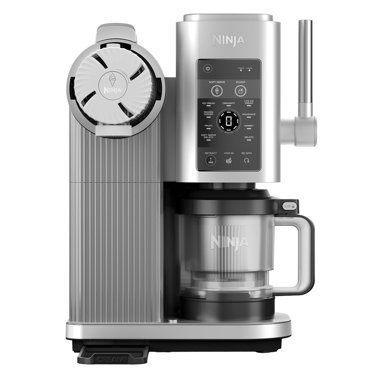 Ninja Παγωτομηχανή NC701EU