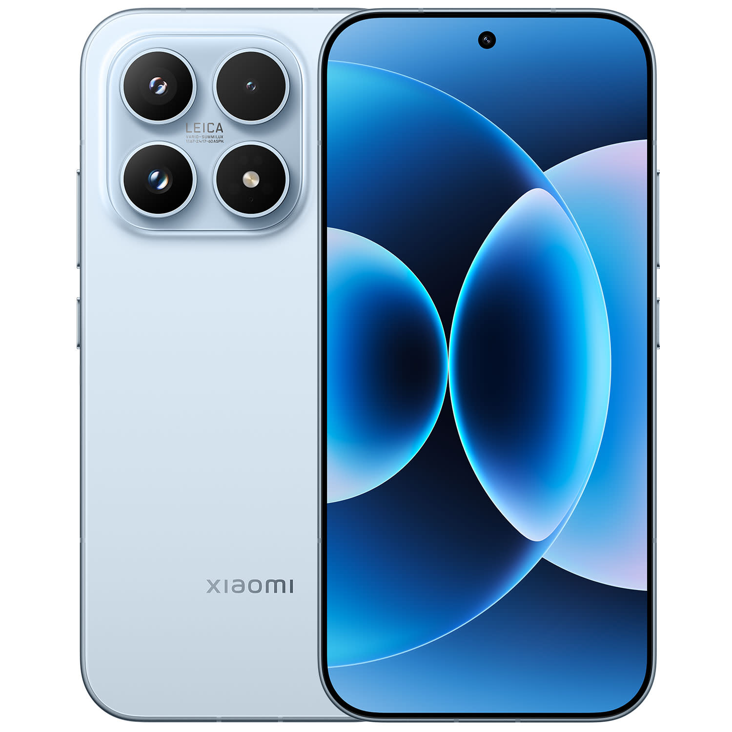 Xiaomi 17 512GB 5G Blue