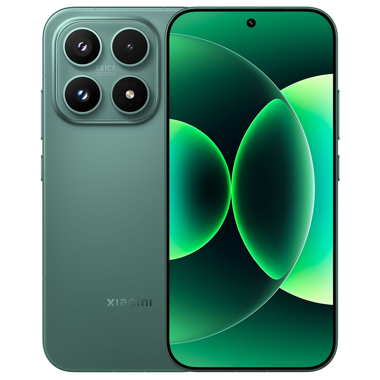 Xiaomi 17 512GB 5G Green