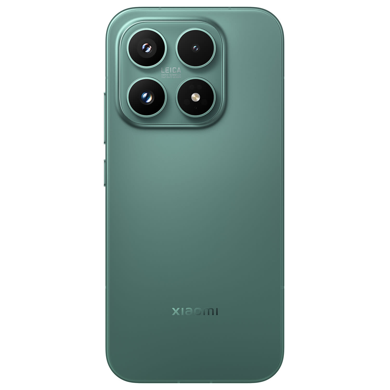 Εικόνα 3 του Xiaomi 17 512GB 5G Green