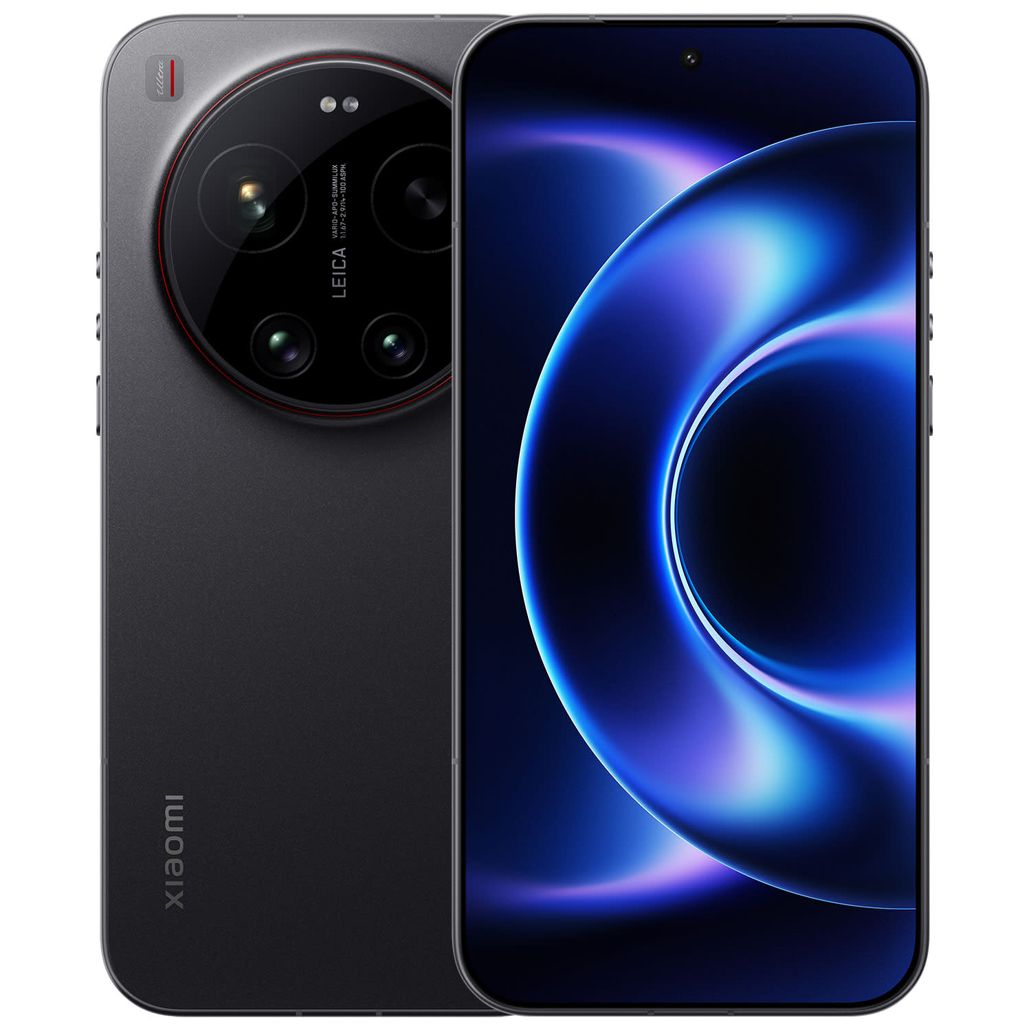 Xiaomi 17 Ultra 512GB 5G Black