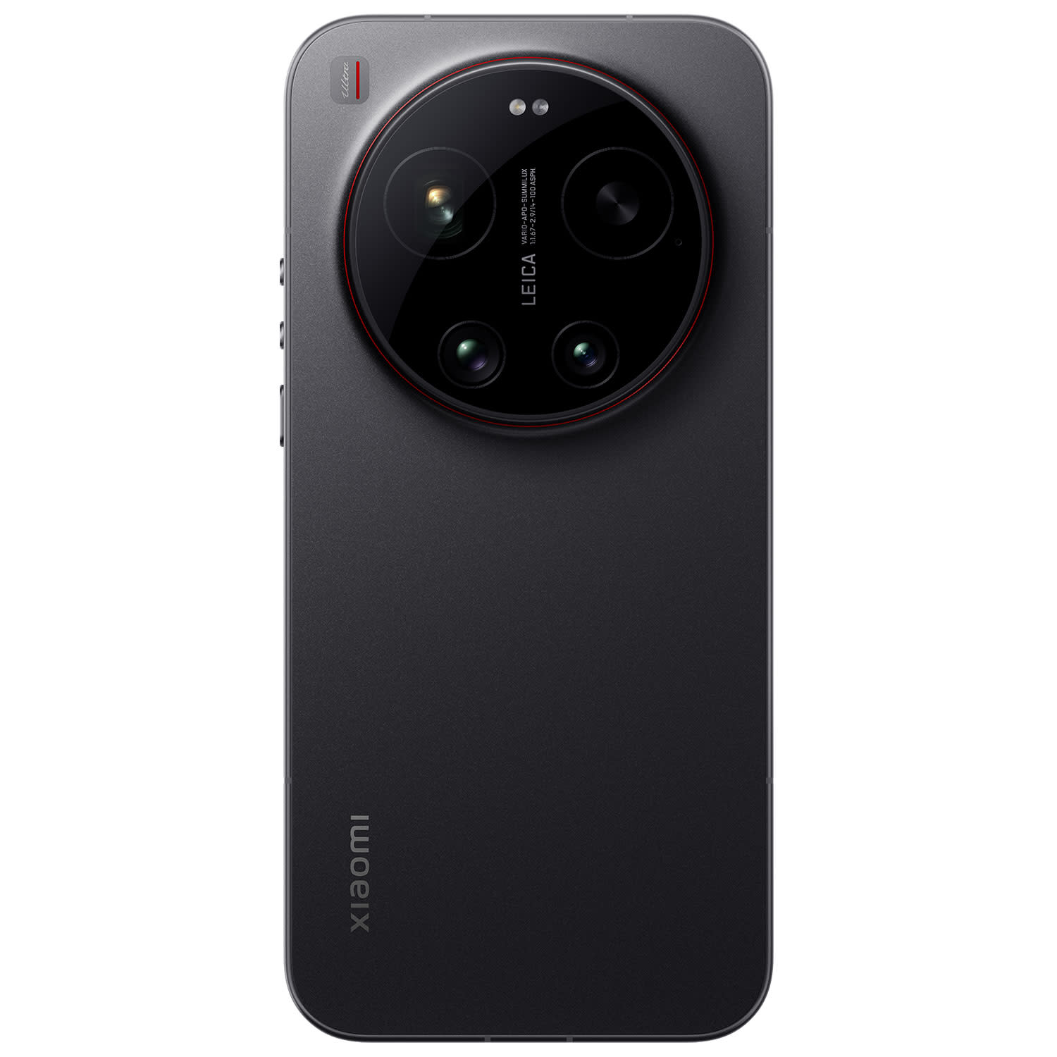 Εικόνα 3 του Xiaomi 17 Ultra 512GB 5G Black