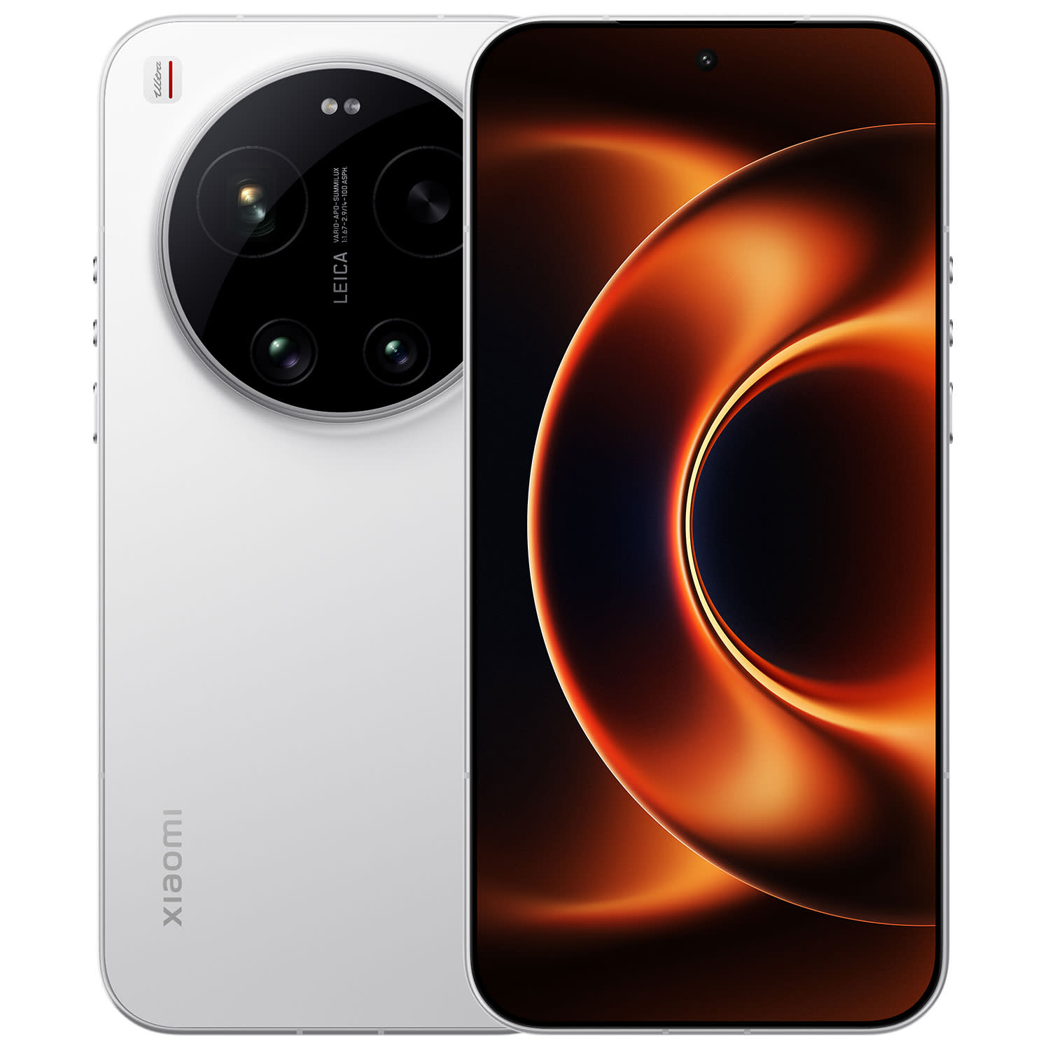 Xiaomi 17 Ultra 512GB 5G White