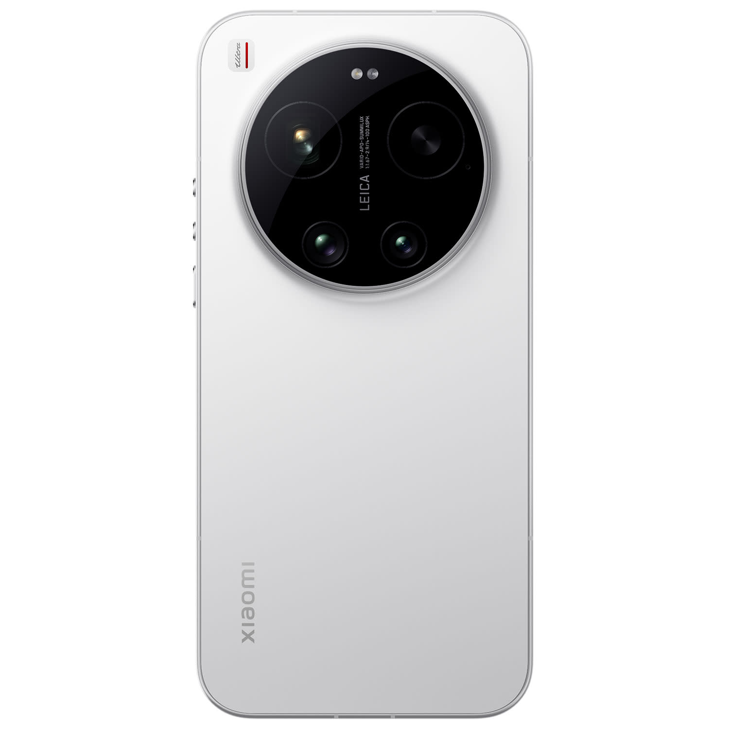 Κάνε κλικ για να δεις την εικόνα 3 του Xiaomi 17 Ultra 512GB 5G White
