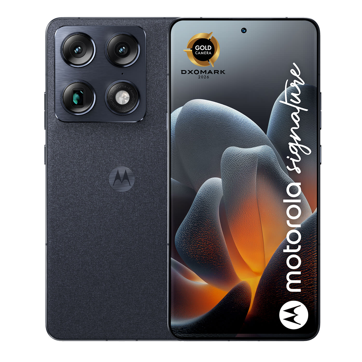 Motorola Signature 512GB 5G