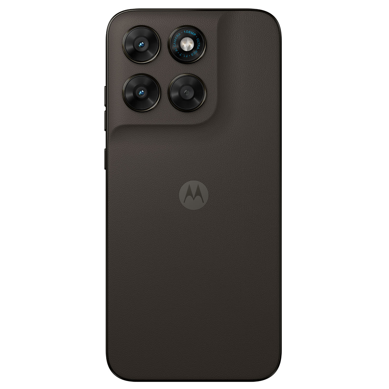 Εικόνα 2 του Motorola Moto G77 8/256GB 5G PANTONE Black Olive