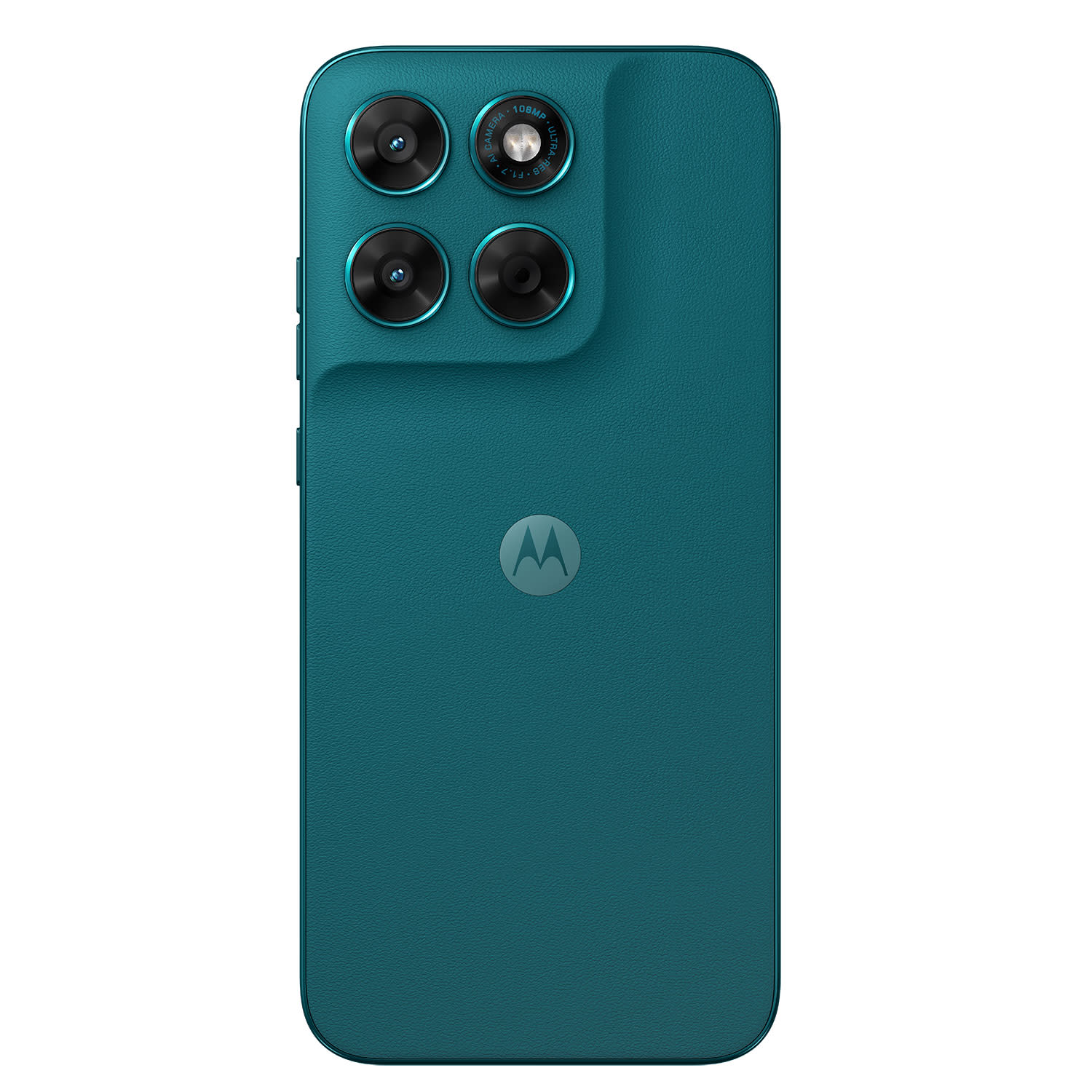 Εικόνα 3 του Motorola Moto G77 8/256GB 5G PANTONE Shaded Spruce