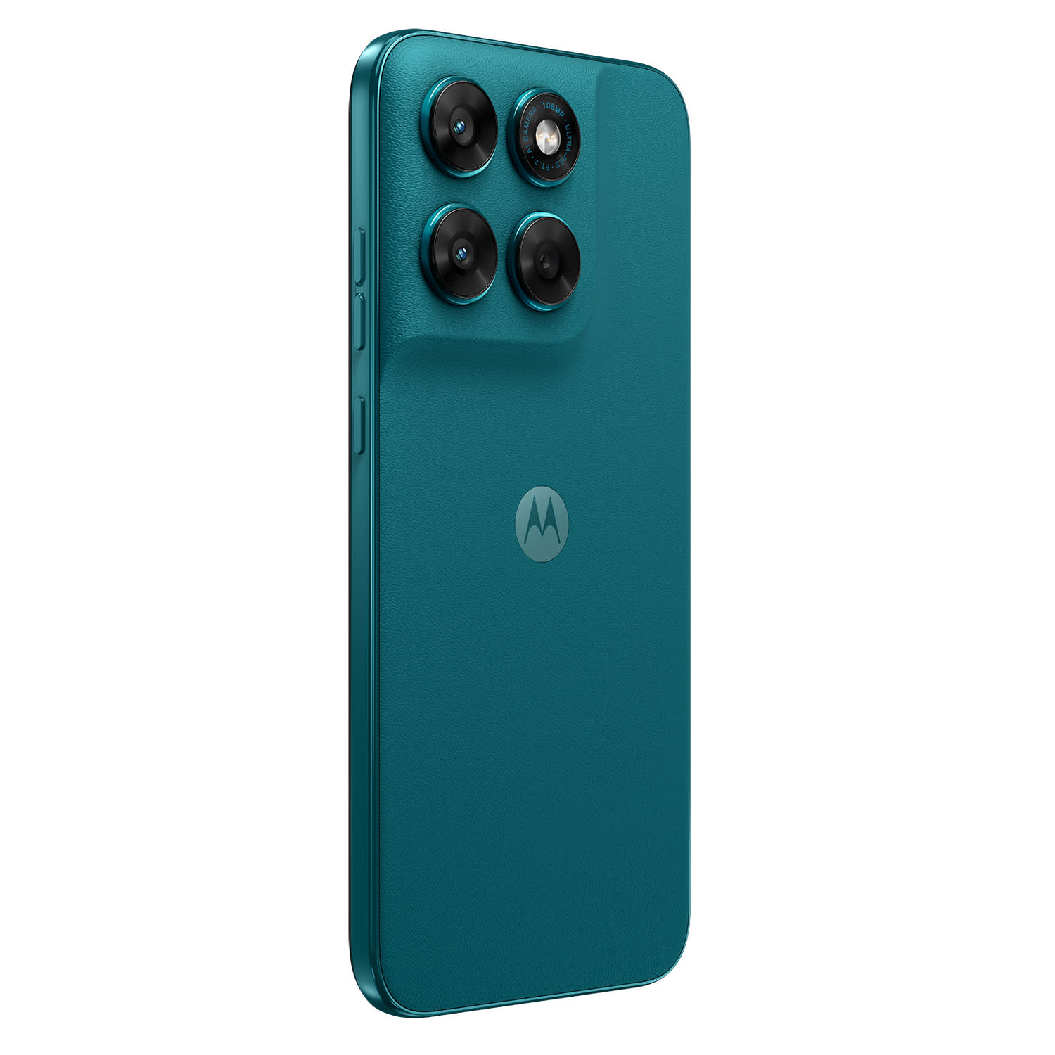 Εικόνα 5 του Motorola Moto G77 8/256GB 5G PANTONE Shaded Spruce