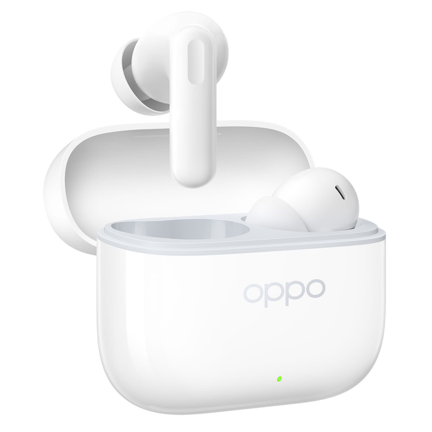 Εικόνα 3 του OPPO Enco Buds 3 Pro Glaze White