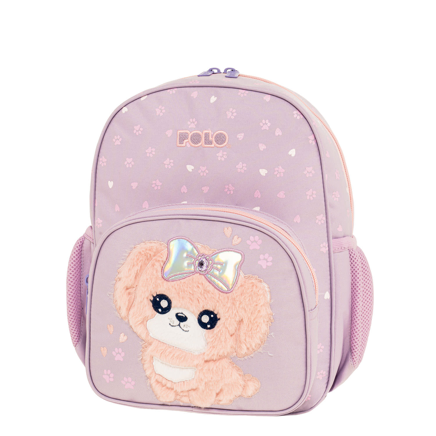 Εικόνα 1 του Polo Τσάντα Πλάτης Νηπιαγωγείου Junior Fizz Puppy