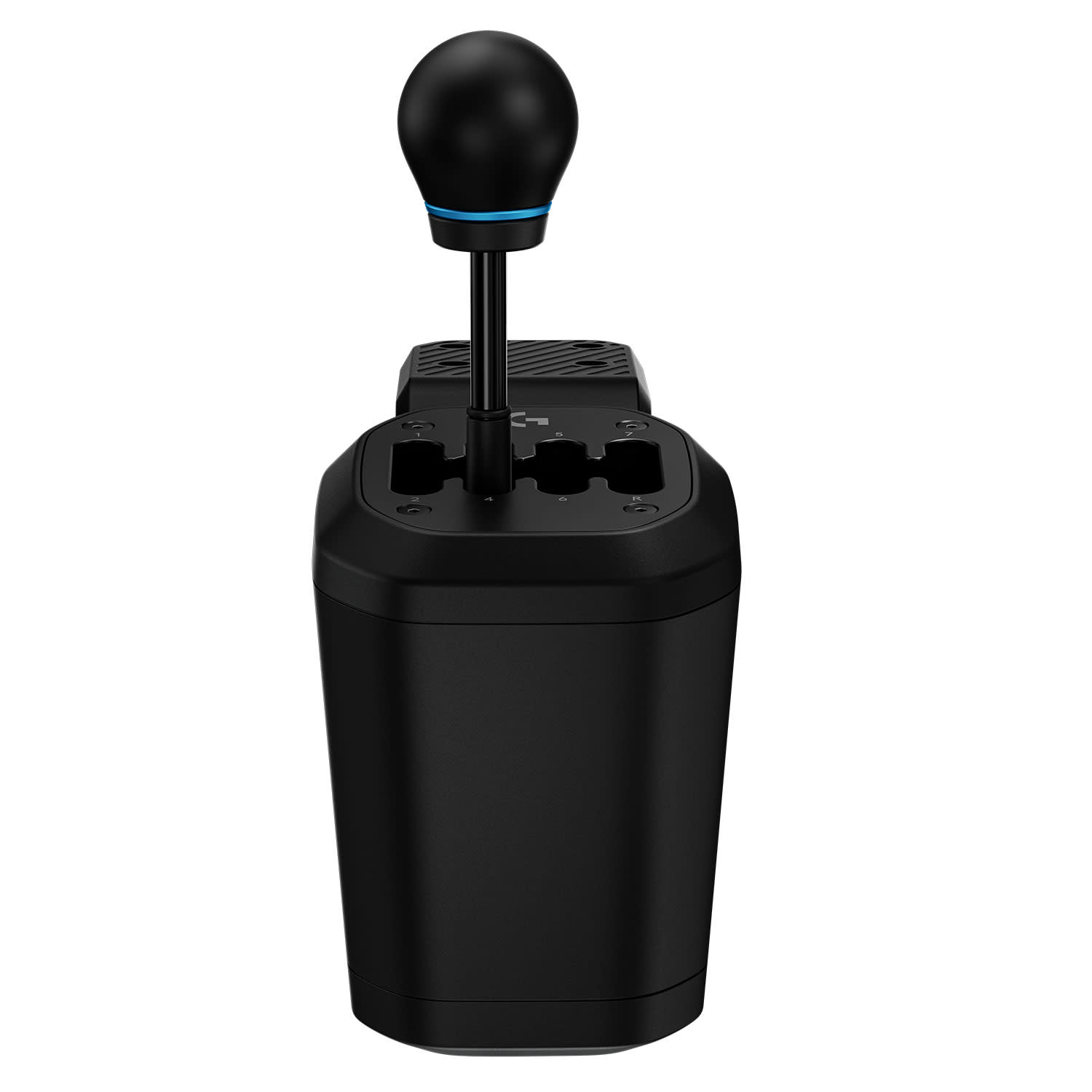 Εικόνα 1 του Logitech G RS H-Shifter