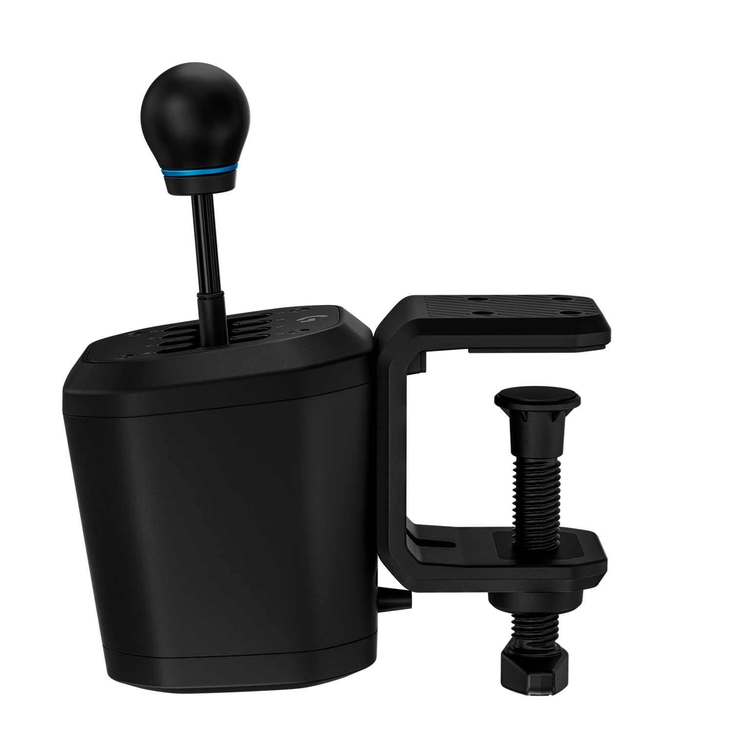 Εικόνα 2 του Logitech G RS H-Shifter