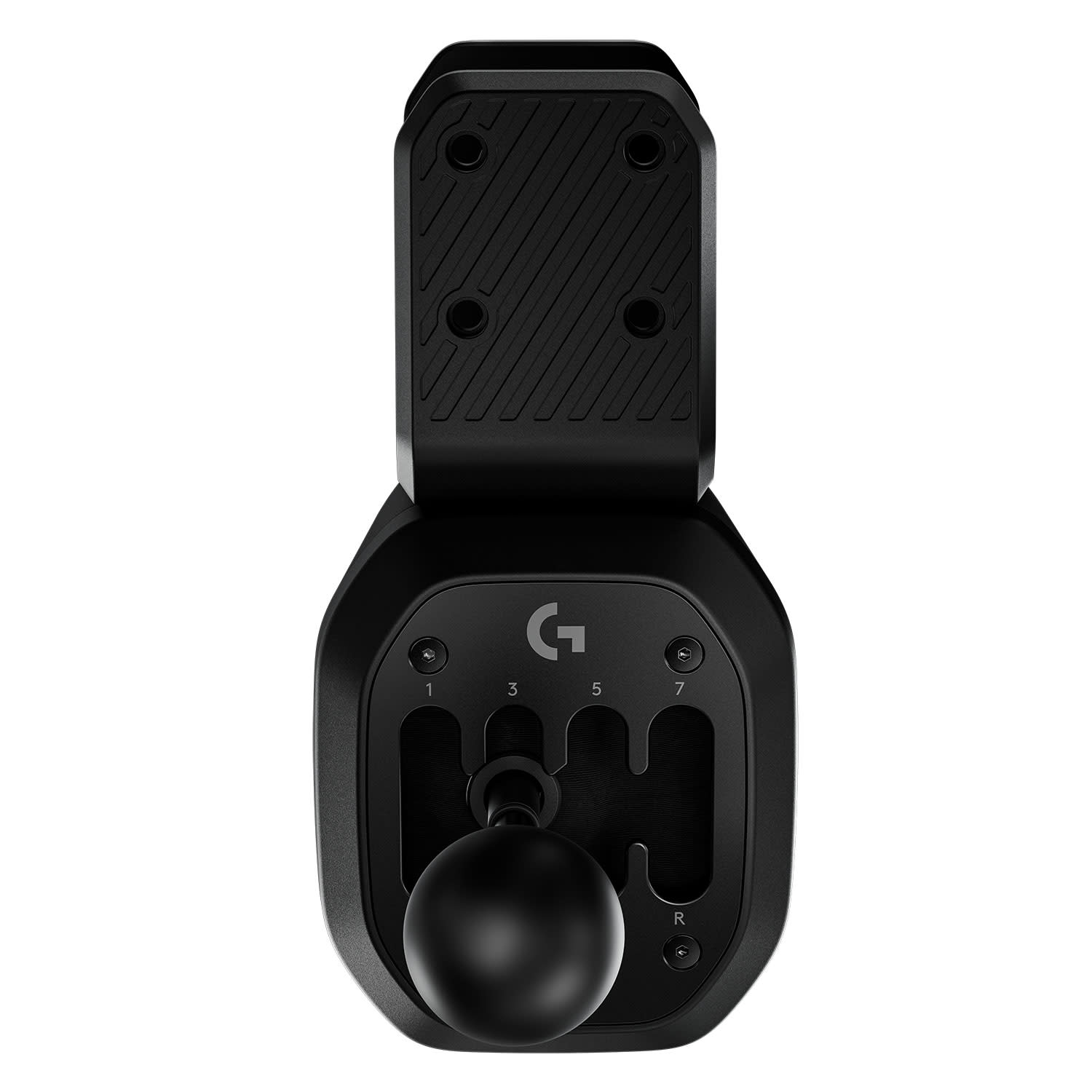 Εικόνα 3 του Logitech G RS H-Shifter
