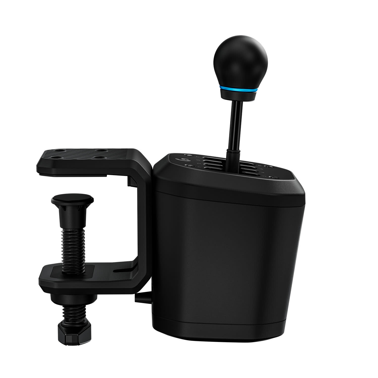 Εικόνα 4 του Logitech G RS H-Shifter