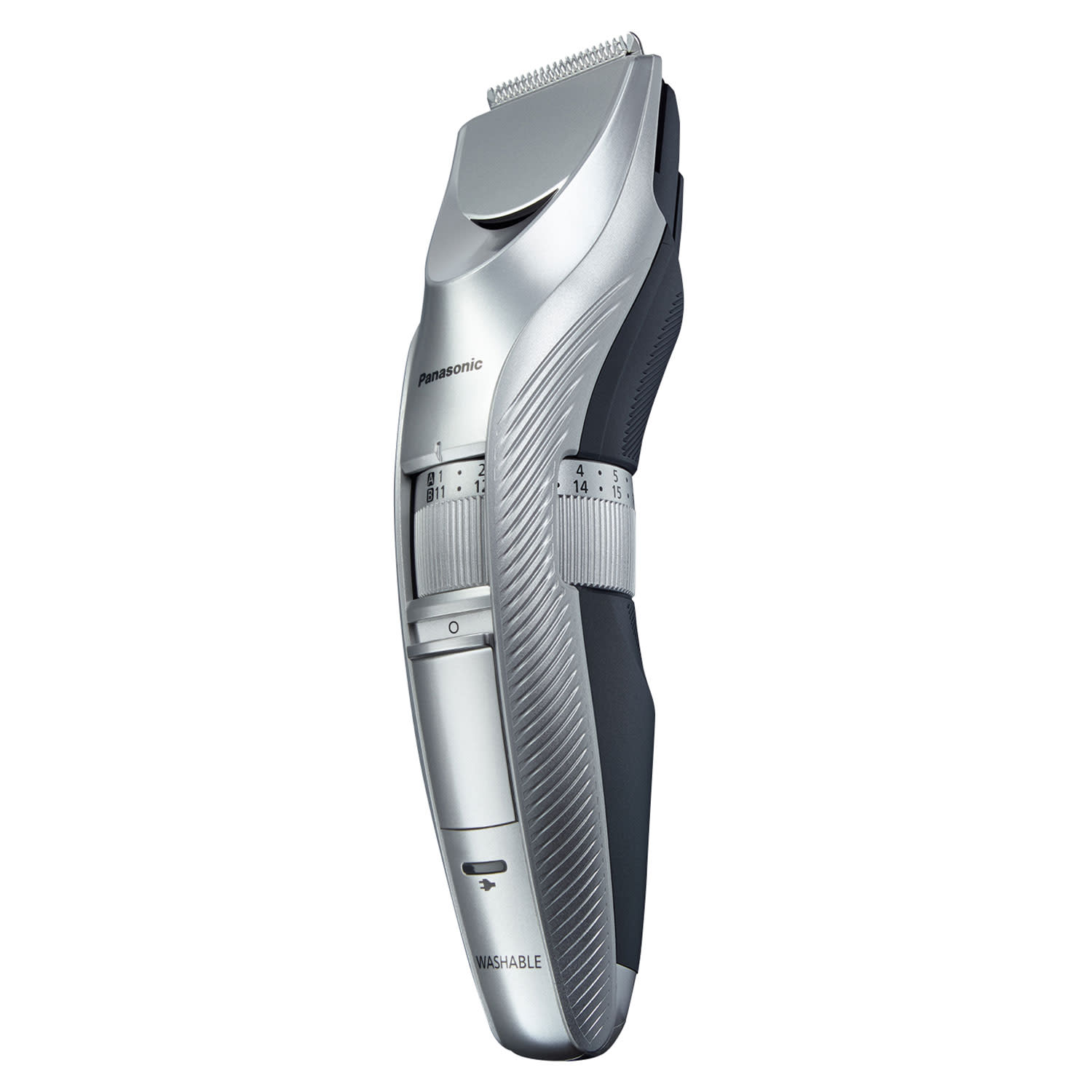 Panasonic Κουρευτική Μηχανή ER-GC71-S503