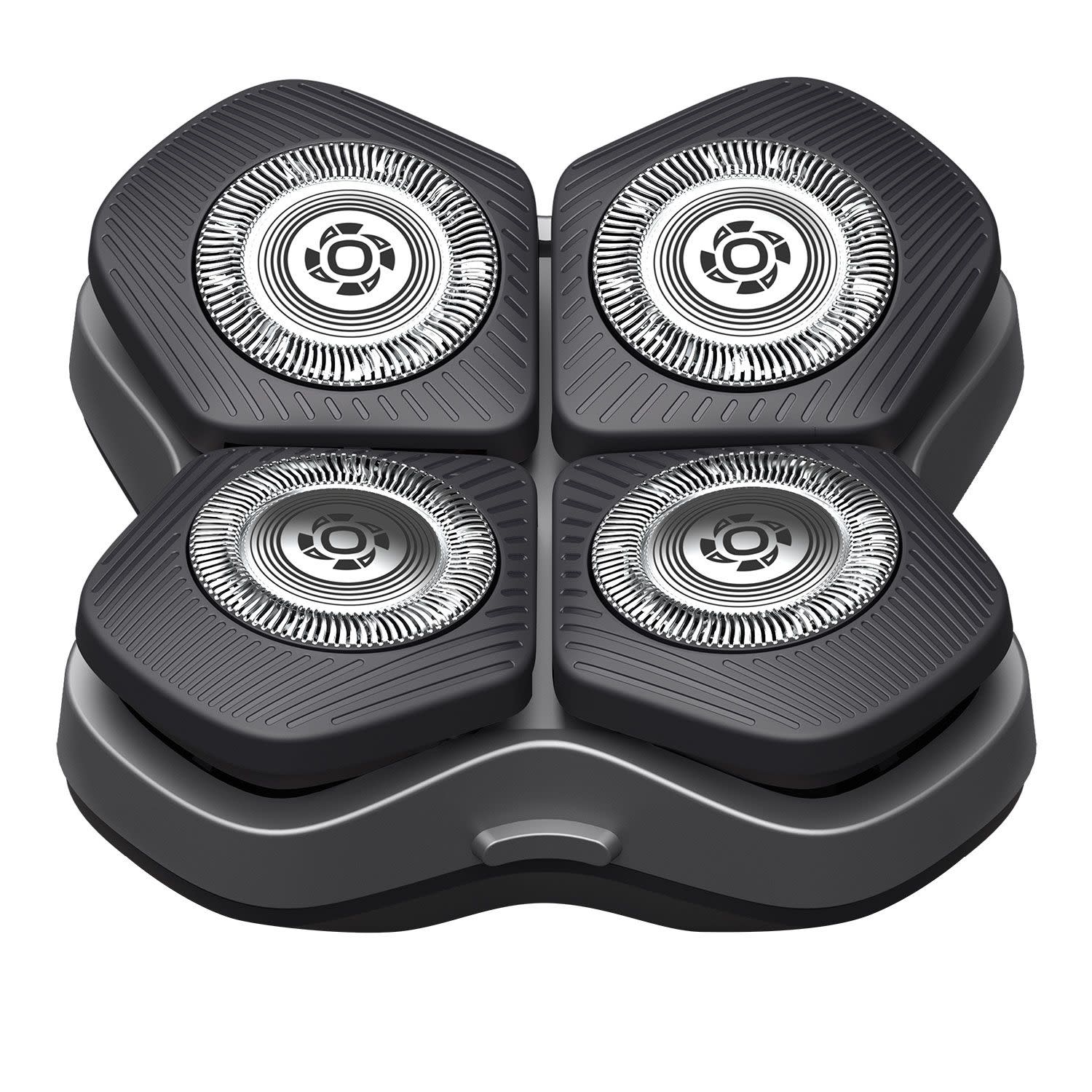 Εικόνα 1 του Philips Ανταλλακτικές Κεφαλές HS740/15