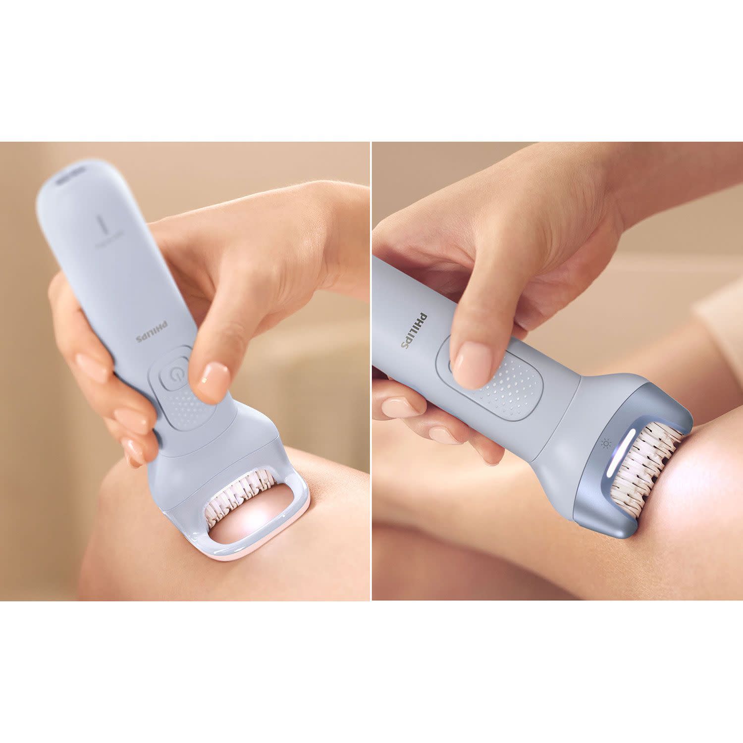 Εικόνα 5 του Philips 8000 Αποτριχωτική Μηχανή BRE708/00