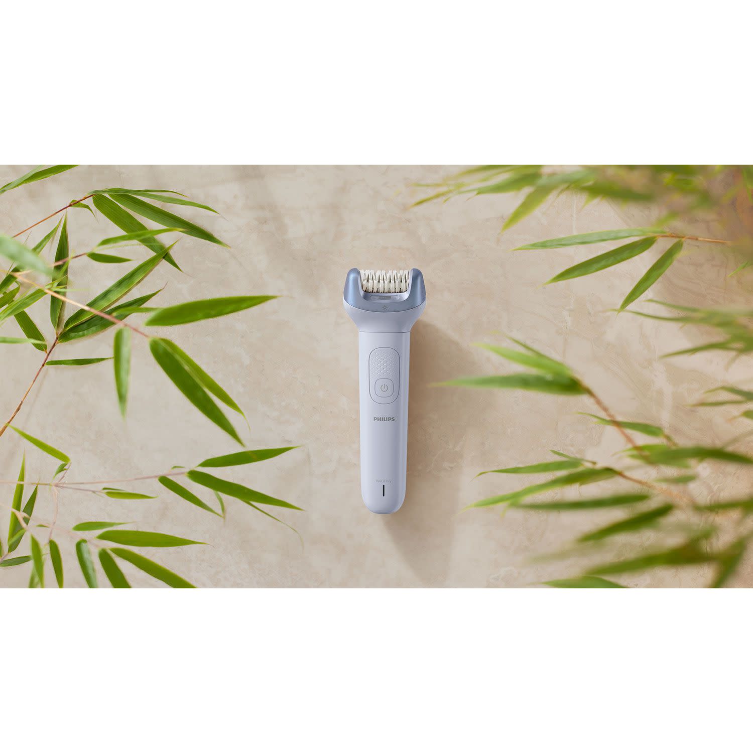 Εικόνα 6 του Philips 8000 Αποτριχωτική Μηχανή BRE708/00