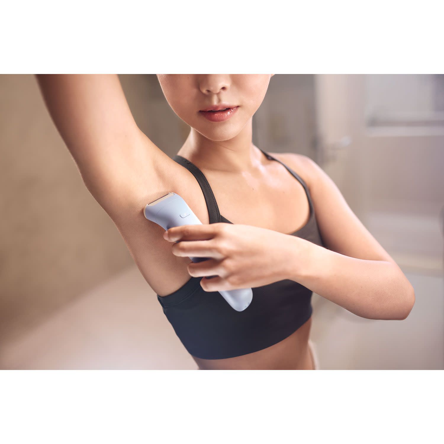 Εικόνα 7 του Philips 8000 Αποτριχωτική Μηχανή BRE708/00