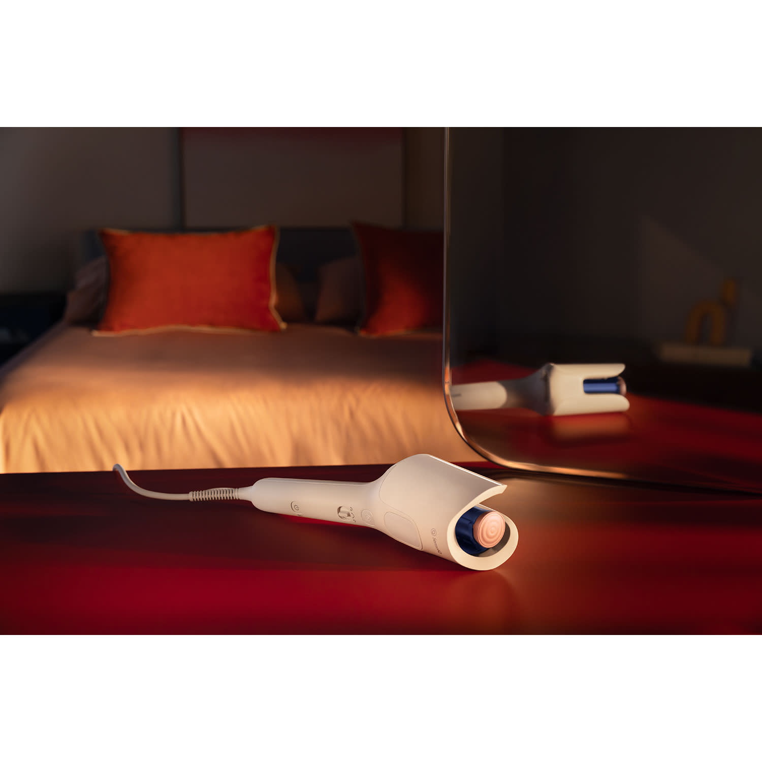 Κάνε κλικ για να δεις την εικόνα 8 του Philips 9000 Ψαλίδι για μπούκλες BHB968/00