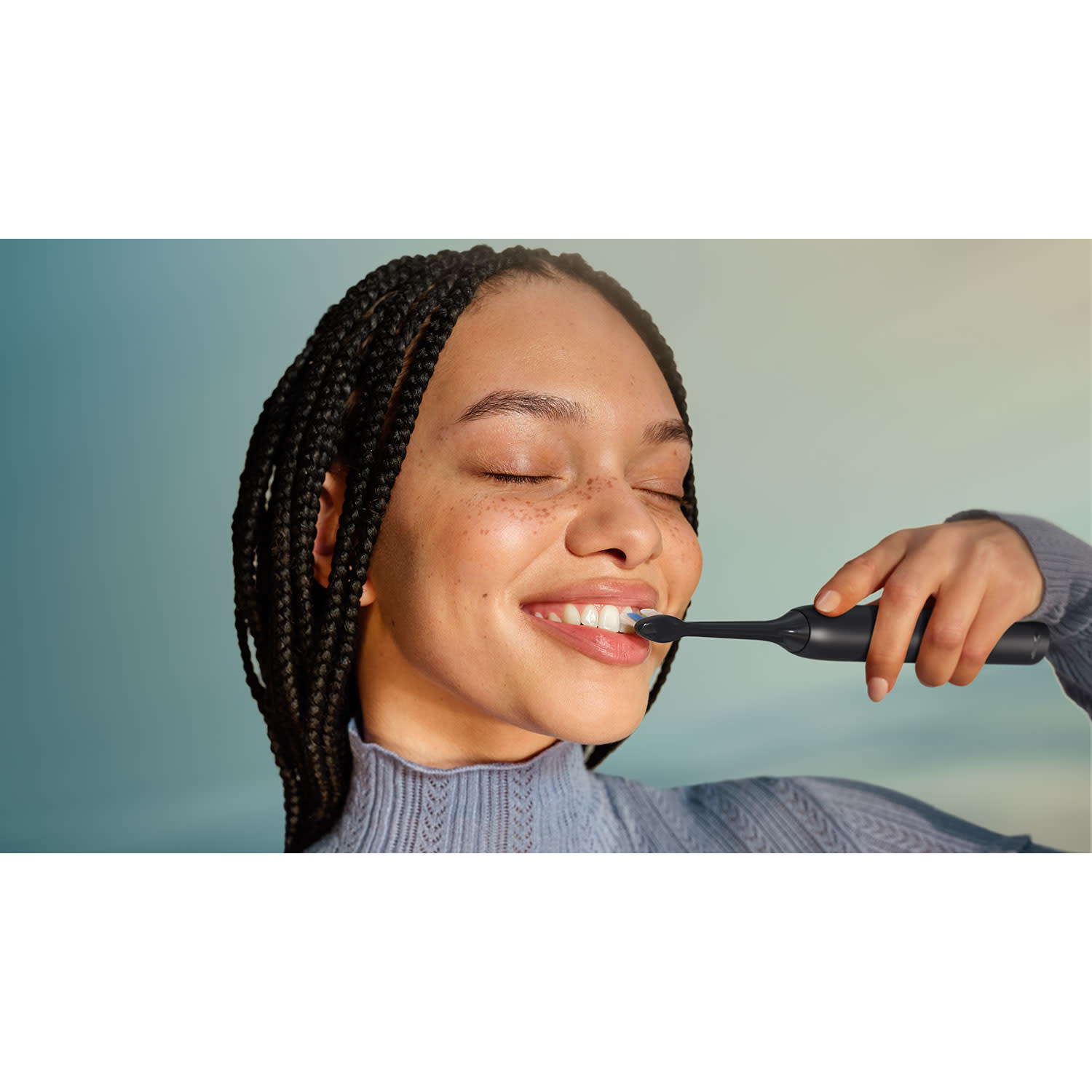 Εικόνα 5 του Philips Οδοντόβουρτσα HX4033/32 3100