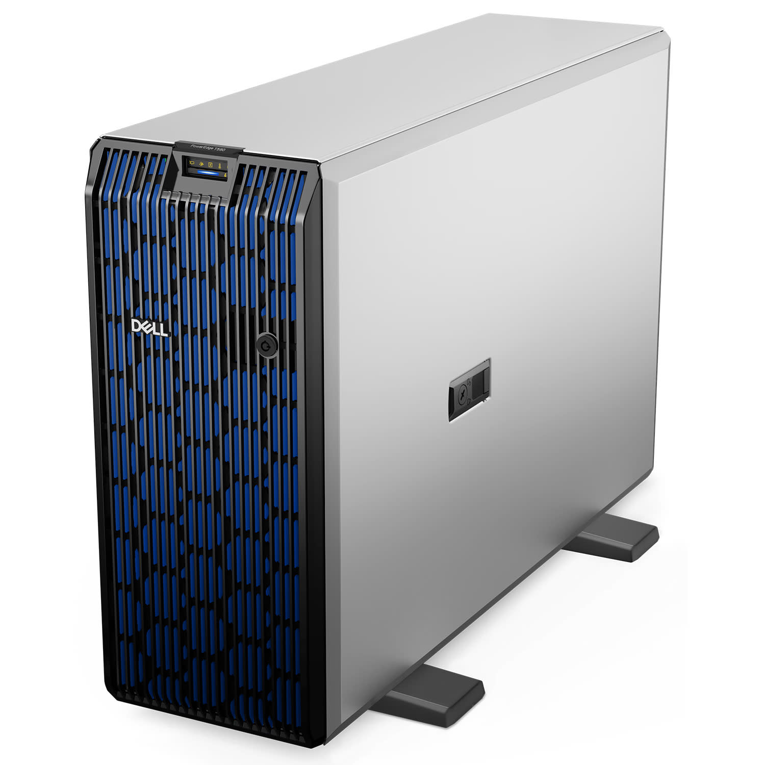 Dell T560 6526Y/64G/6x4T+2x2.4T/WS25STD