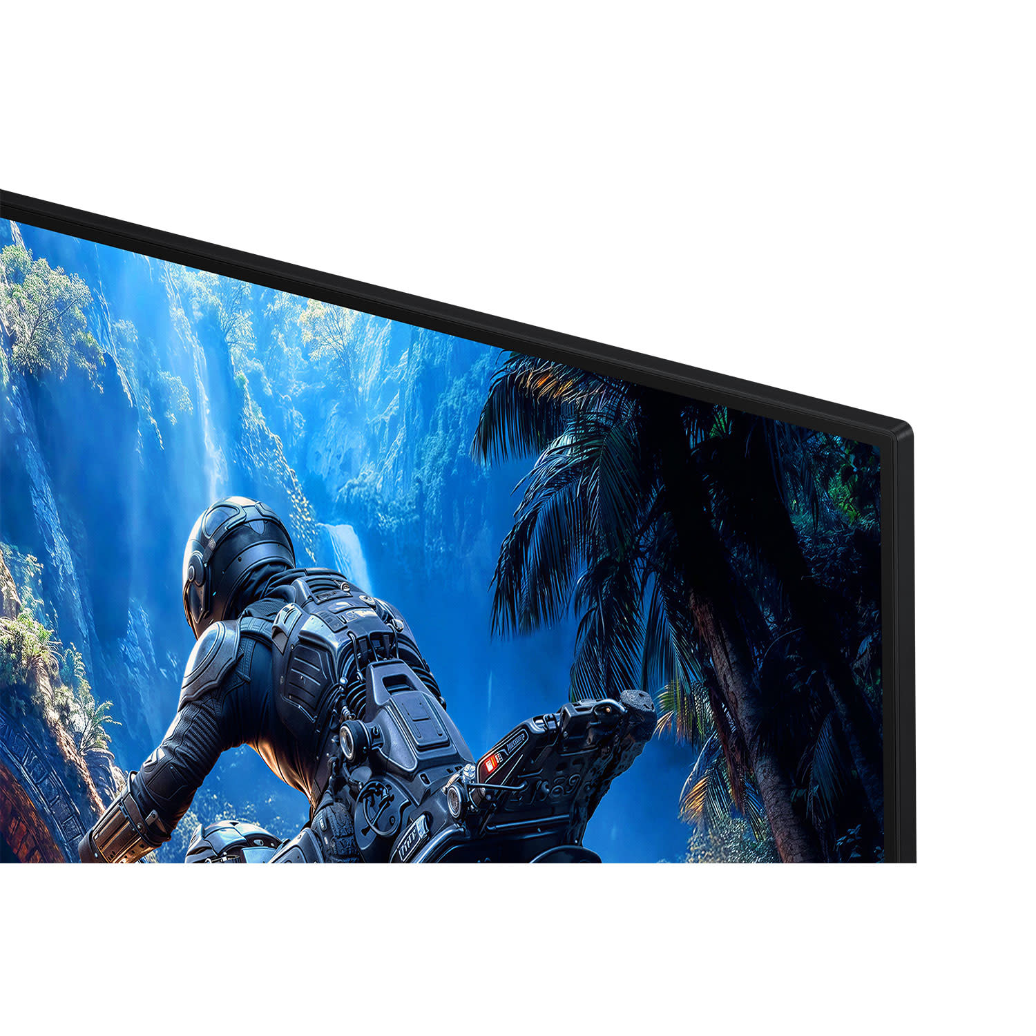 Εικόνα 7 του Samsung Monitor 27" Odyssey G4 G40H