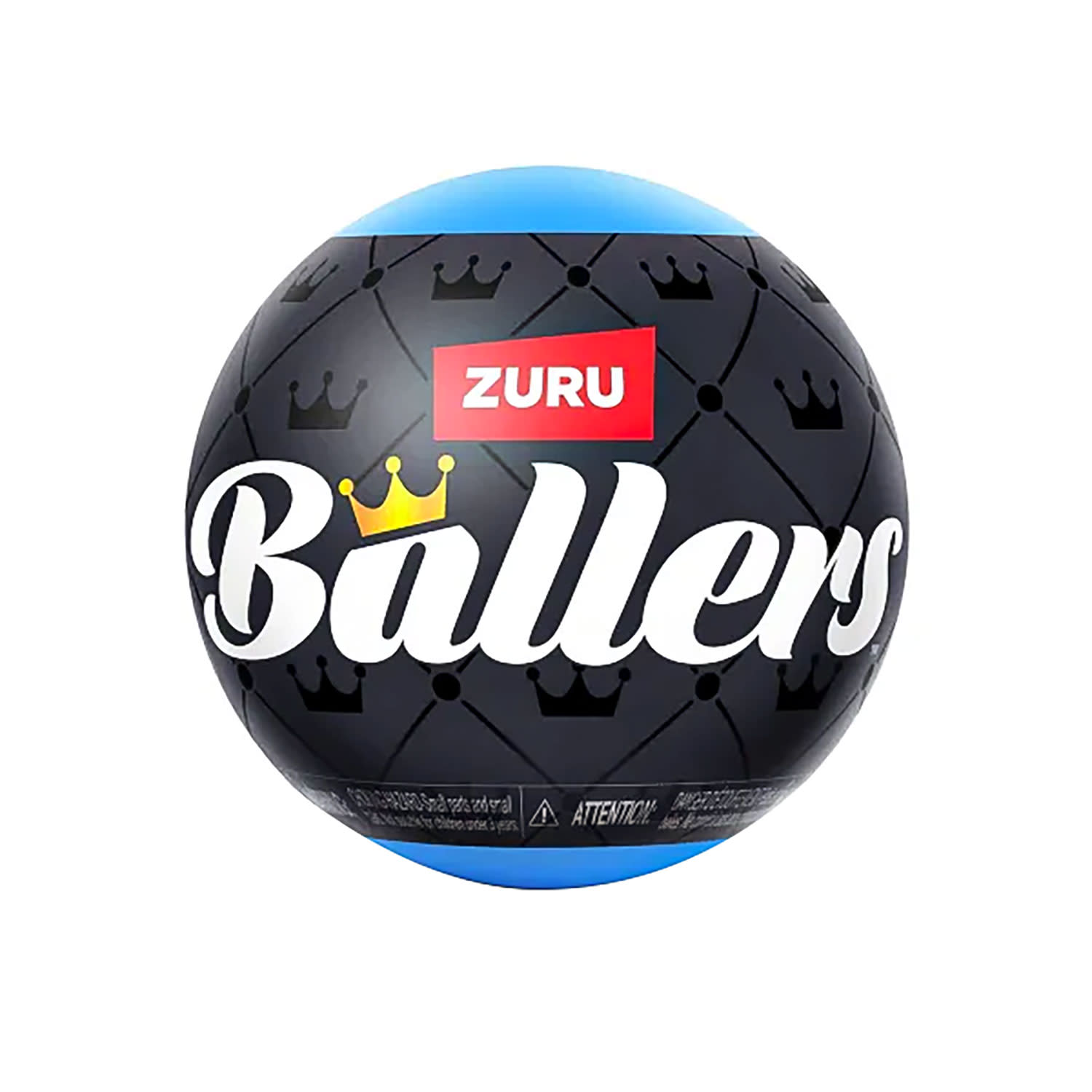 Fifa Series 1 Zuru Ballers Μινιατούρα Συλλεκτικό