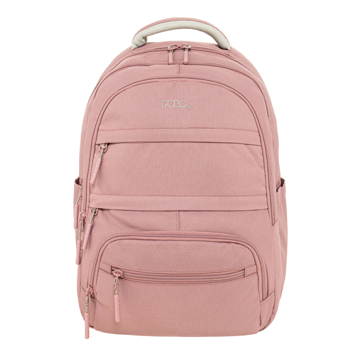 Εικόνα 3 του Polo Τσάντα Πλάτης Multi Pocket Σομόν